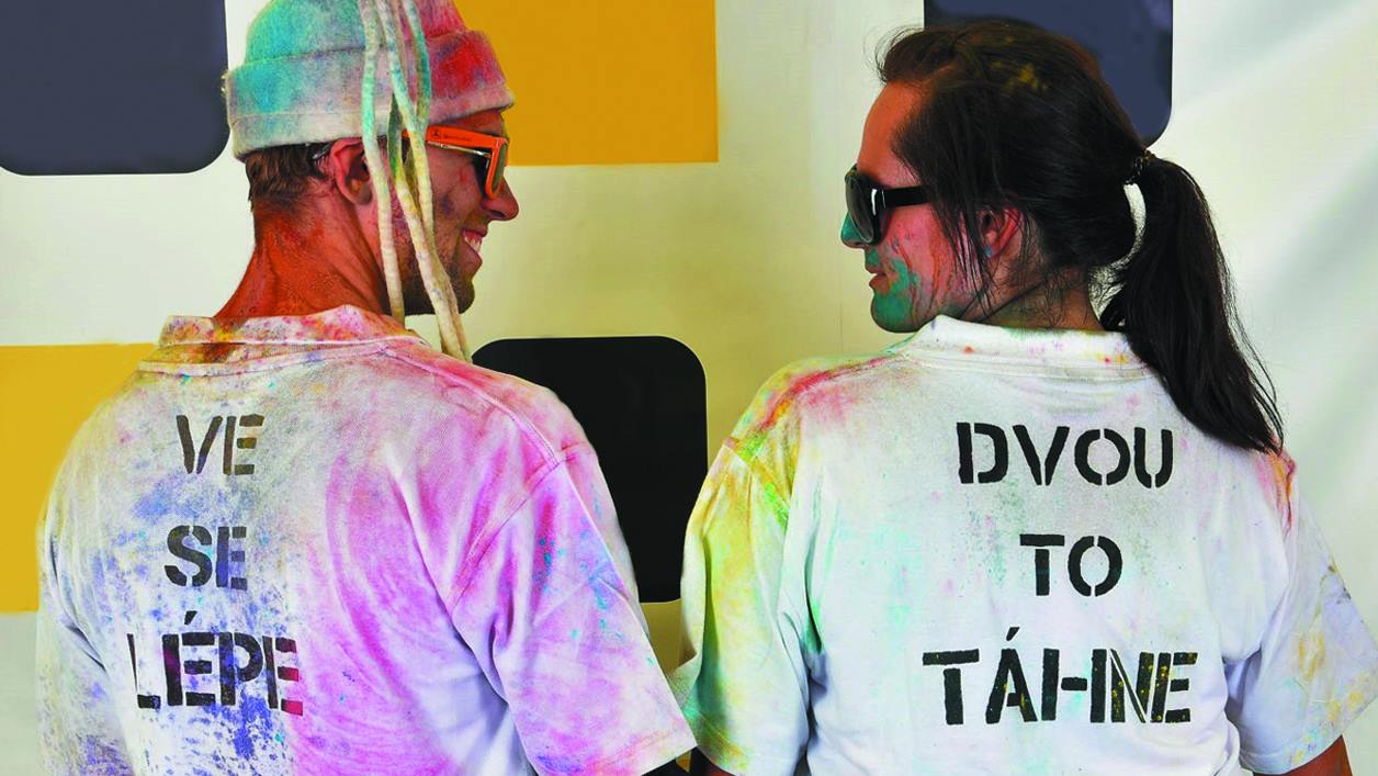 Lata - programy pro mládež a rodinu, z. ú. foto 3