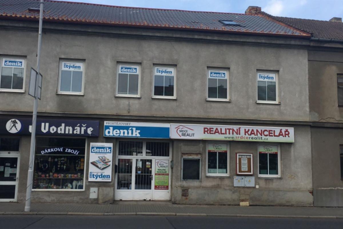 Eva Vorrethová - SRDCE REALIT