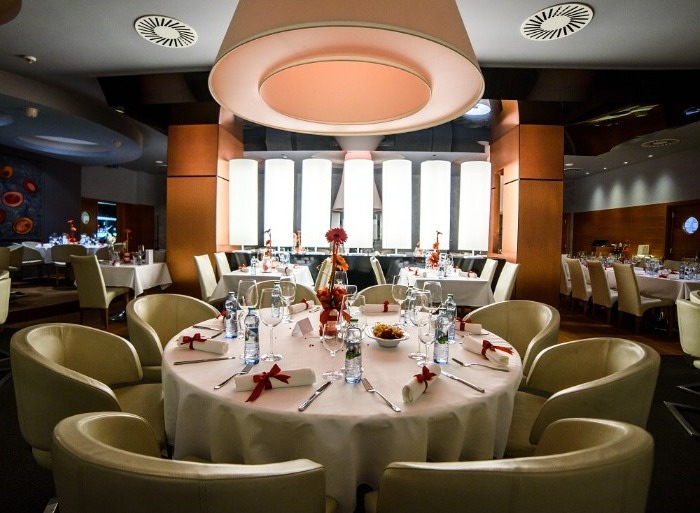 Restaurace Moderna foto 4