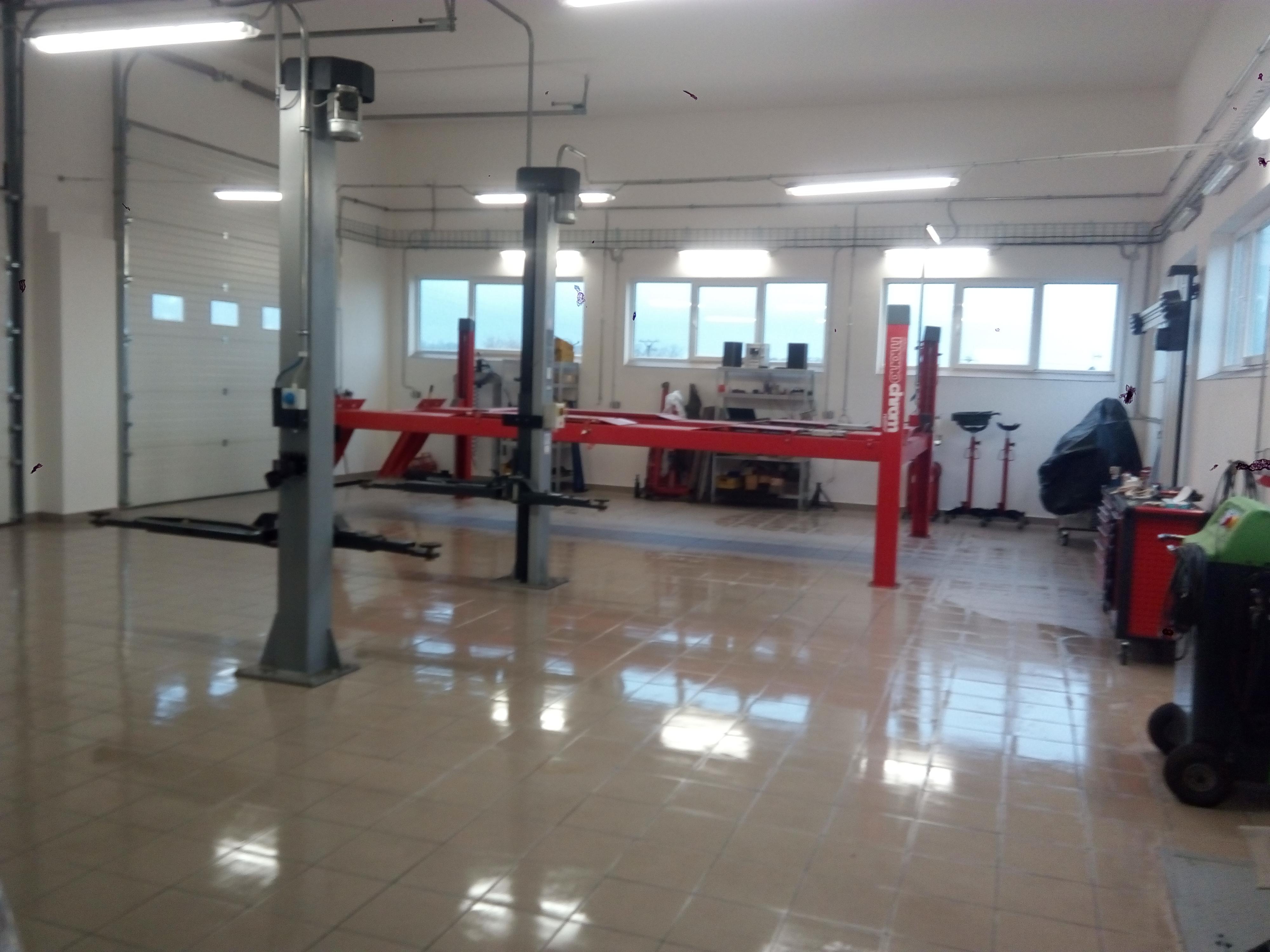 Autoservis Zdeněk Bambule