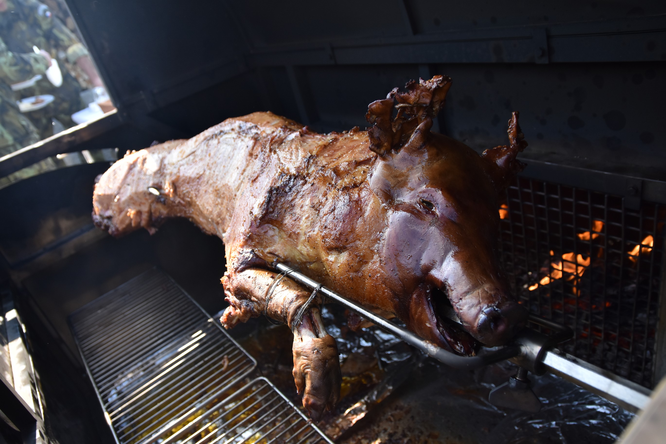 Sportovně střelecký areál Jívová foto 4