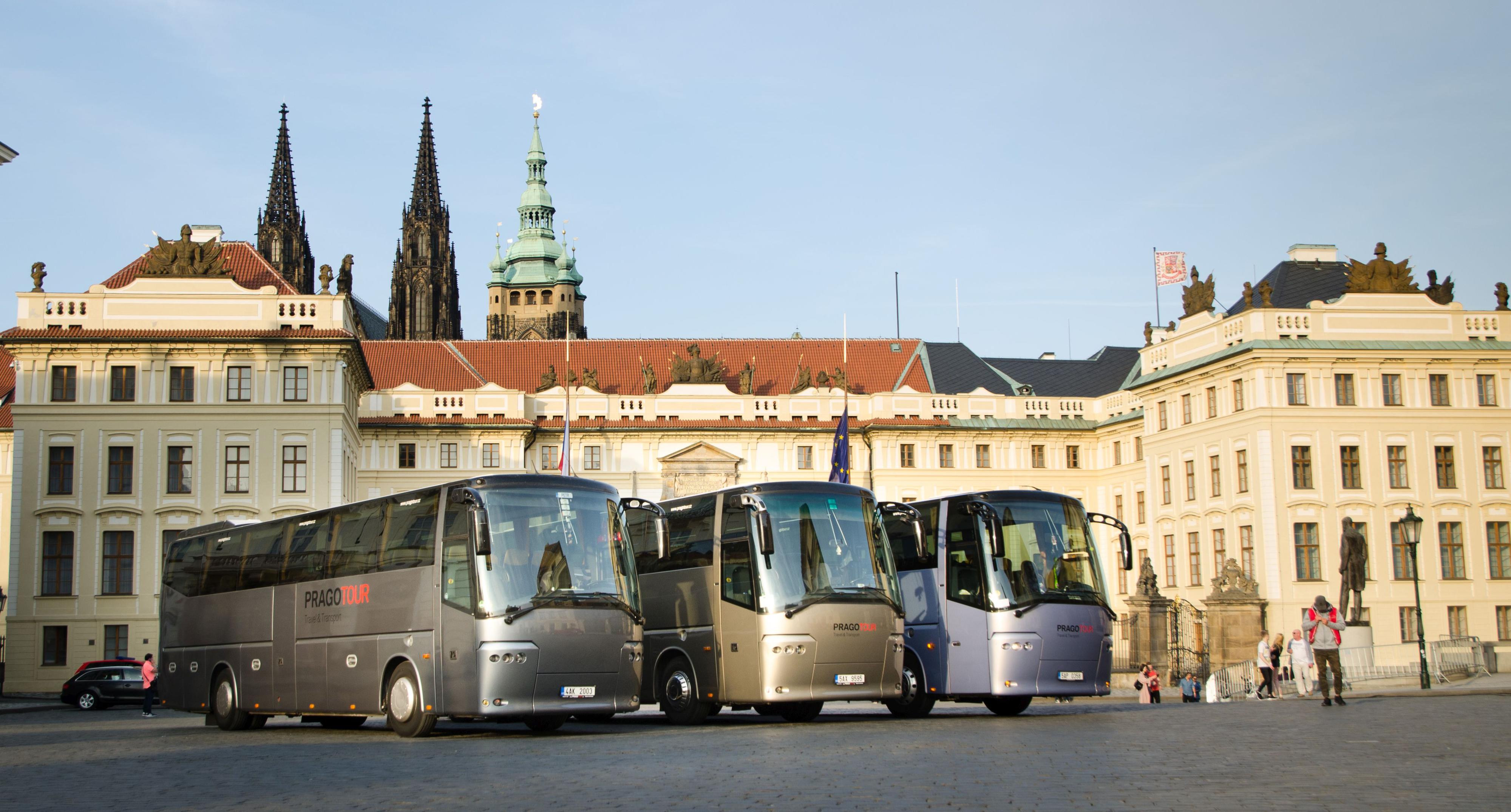 Pragotour s.r.o. foto 4