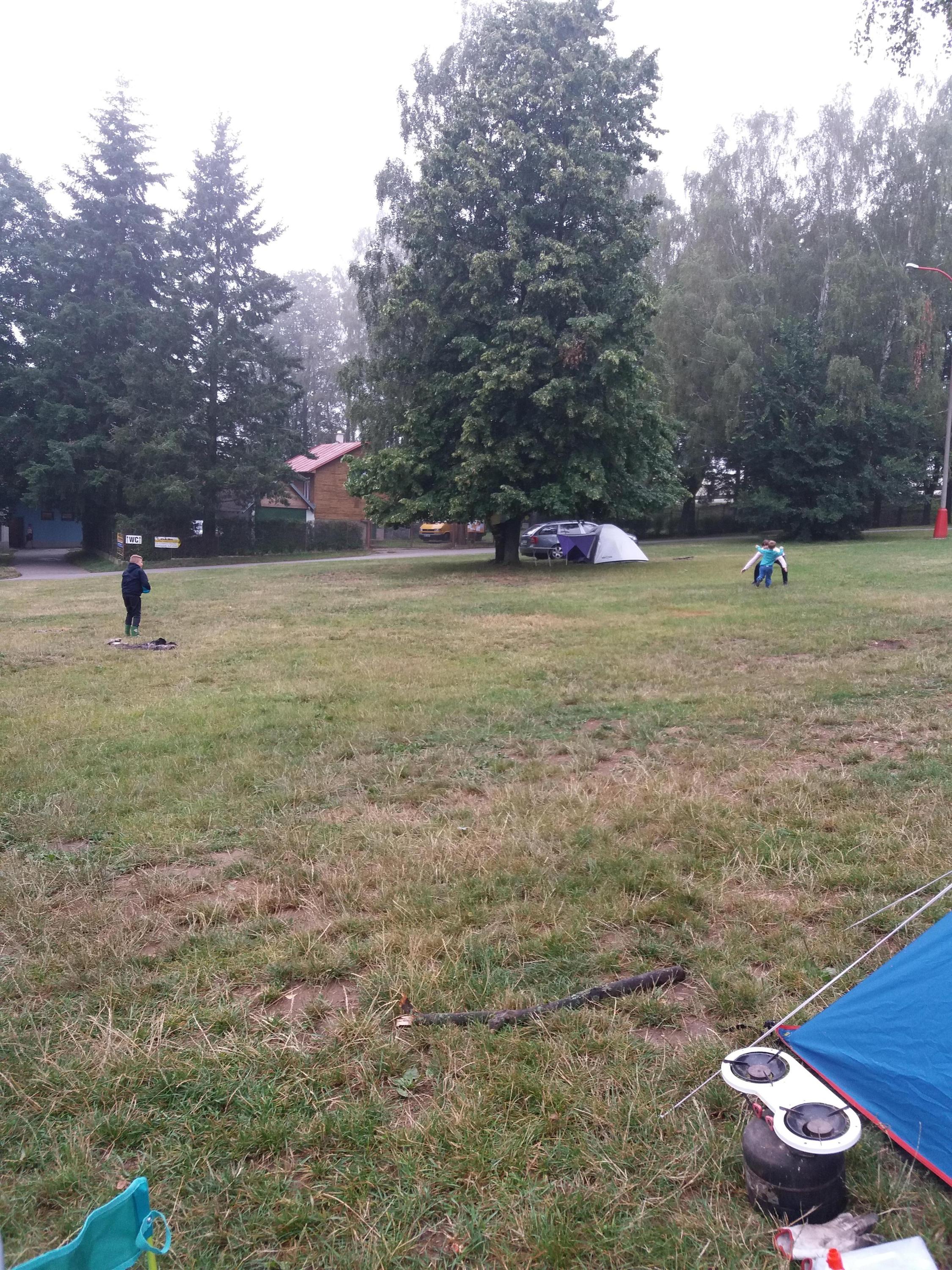 Autokemp Seč Pláž foto 6