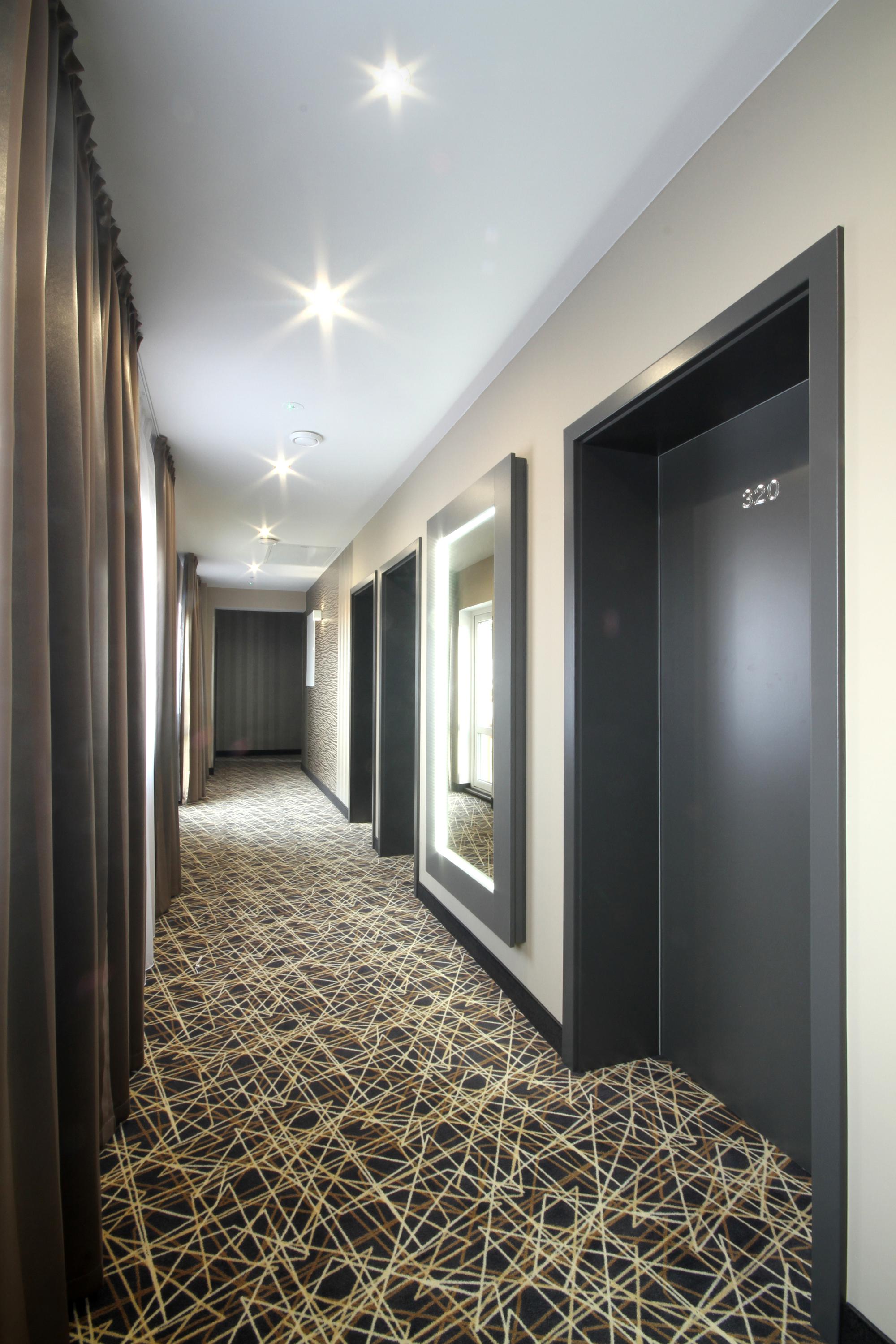 Hotel Strážnice foto 4