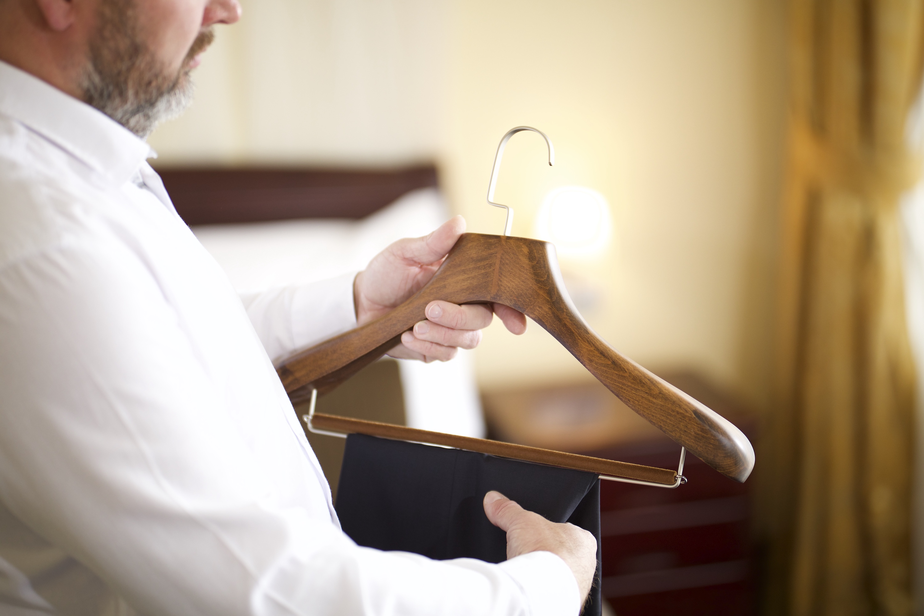 Šatní ramínka Mekko foto 3