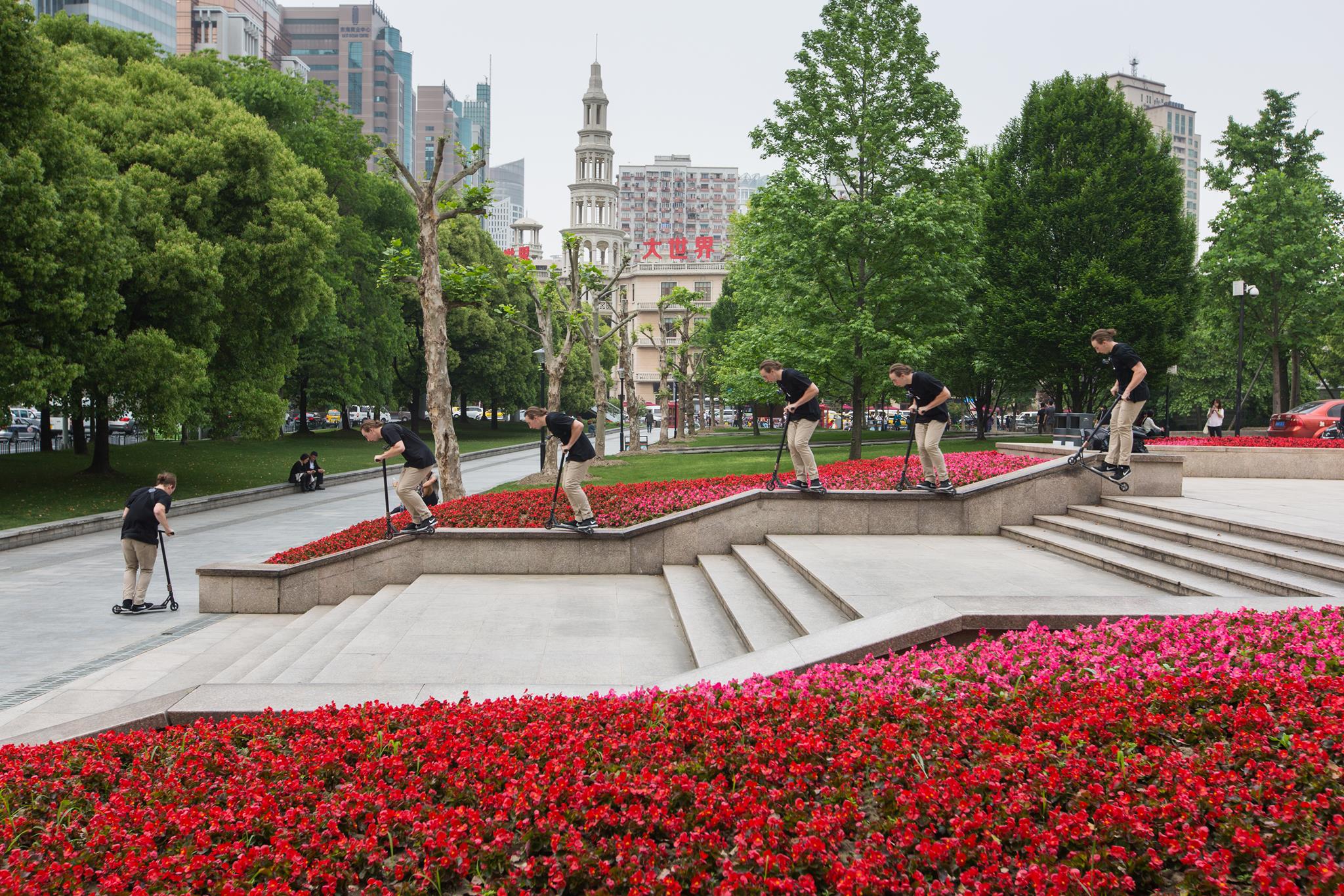 Shred distribution s.r.o.