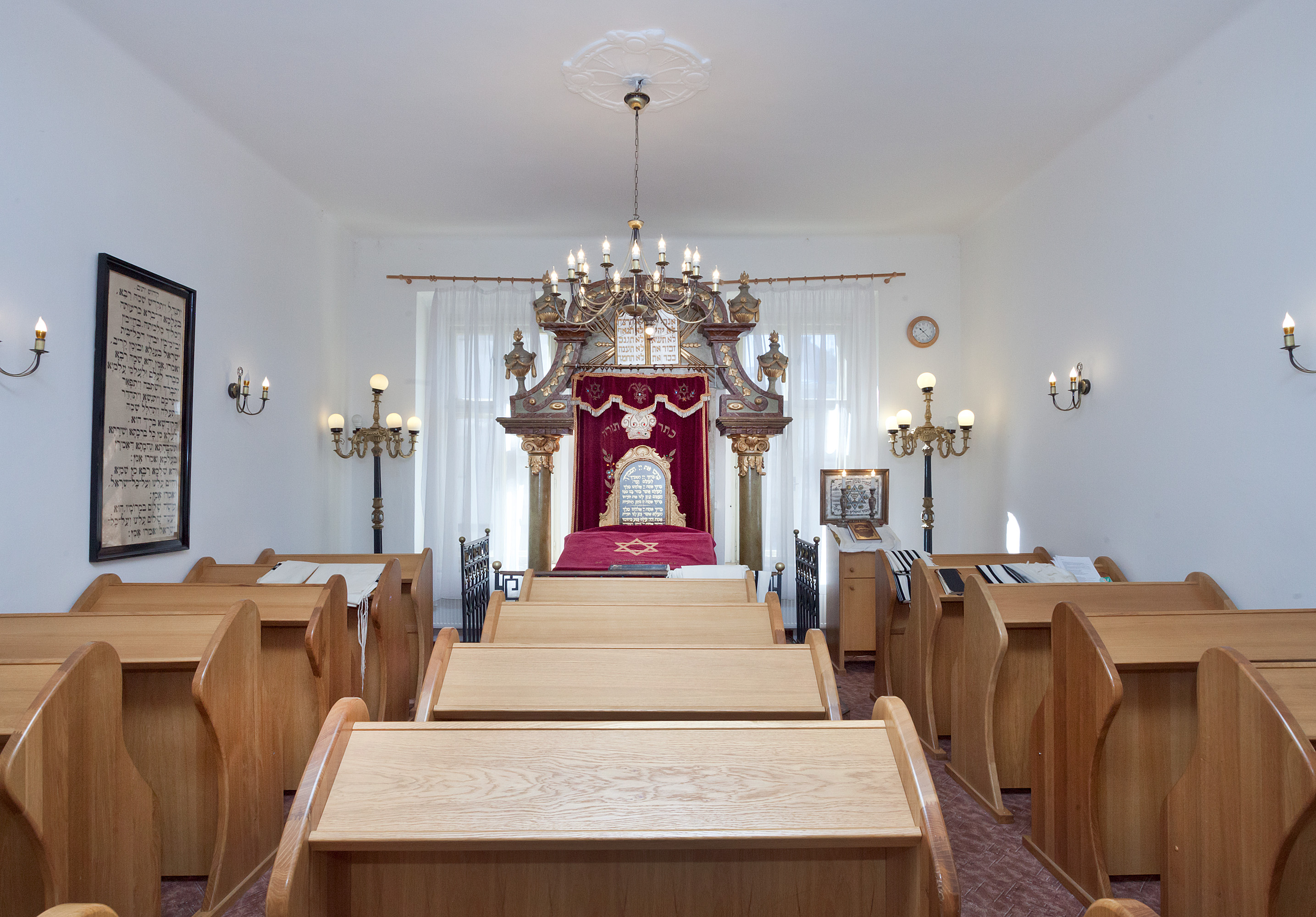 Židovská obec Olomouc