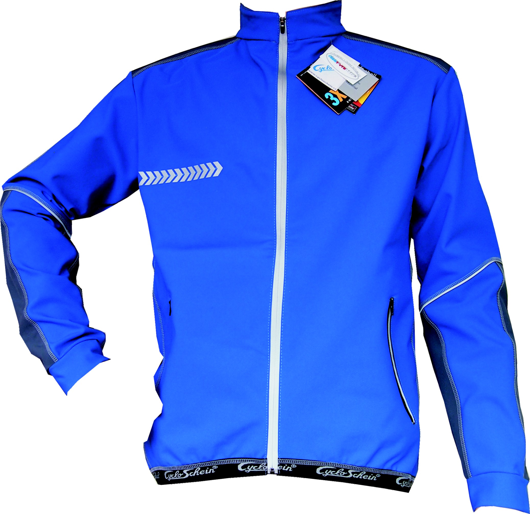 Cycloschein foto 4