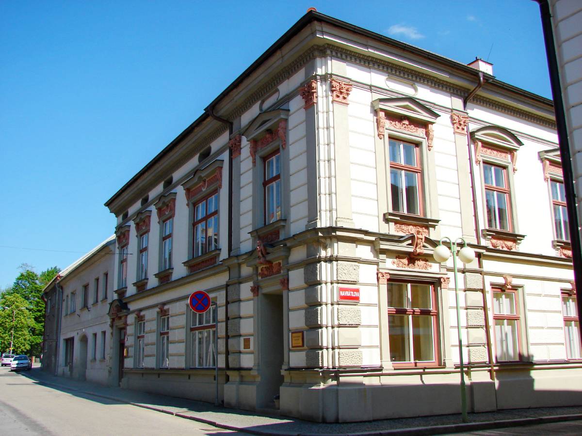 Novohradské muzeum foto 2