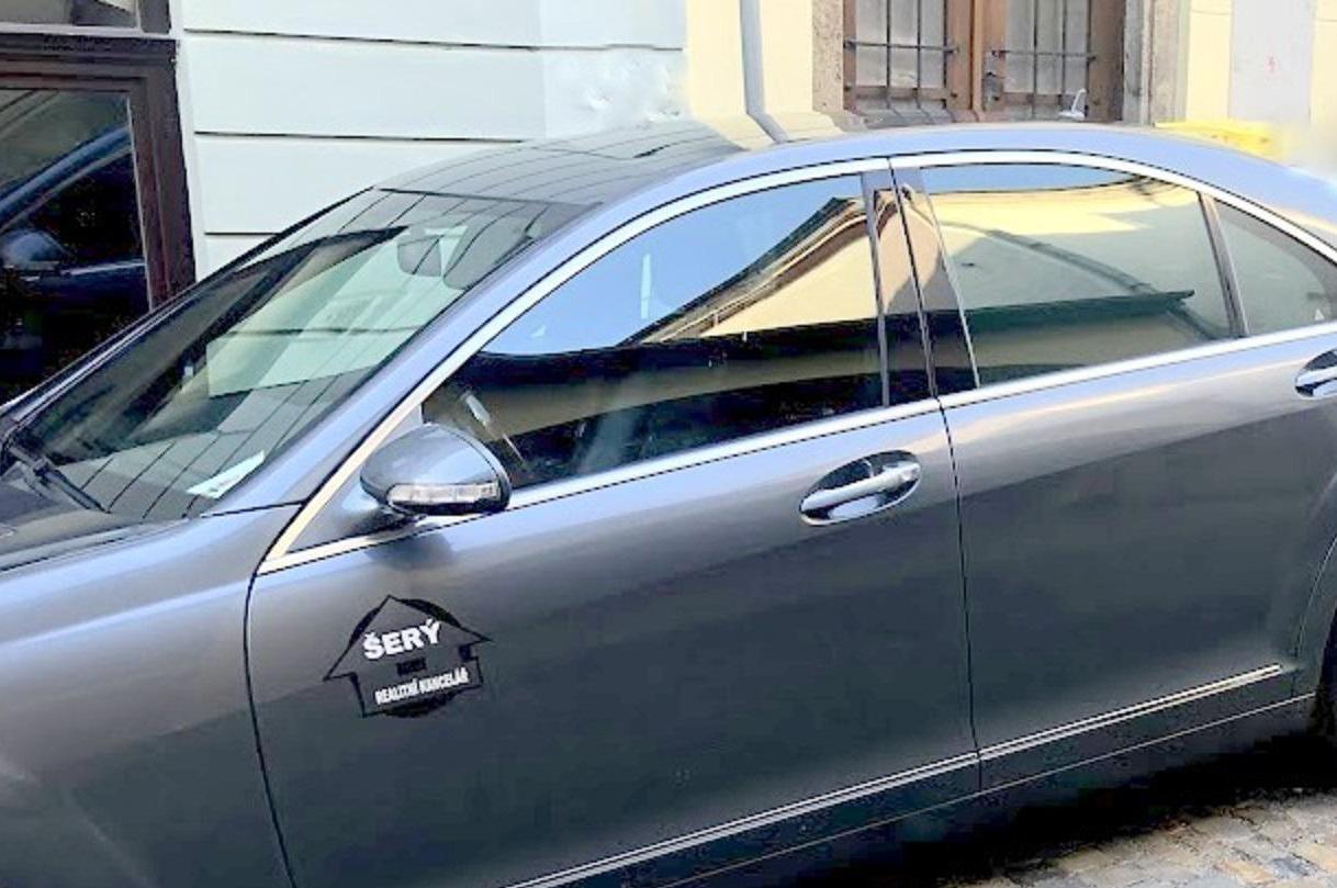 Reality Šerý, s.r.o.