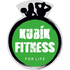 logo Kubík Fitness