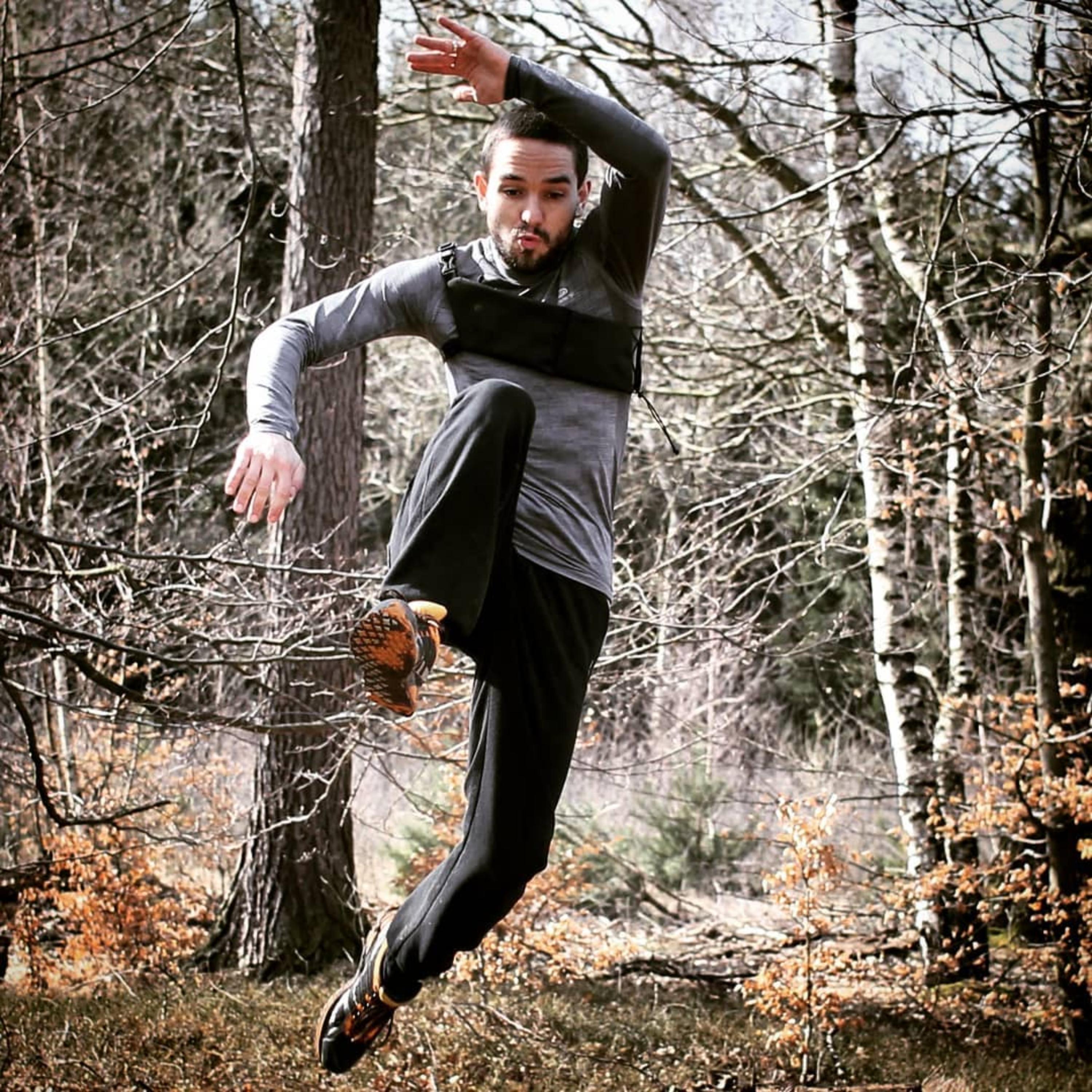 XEN Equipment, MASK GEAR, Martin Skalník foto 2