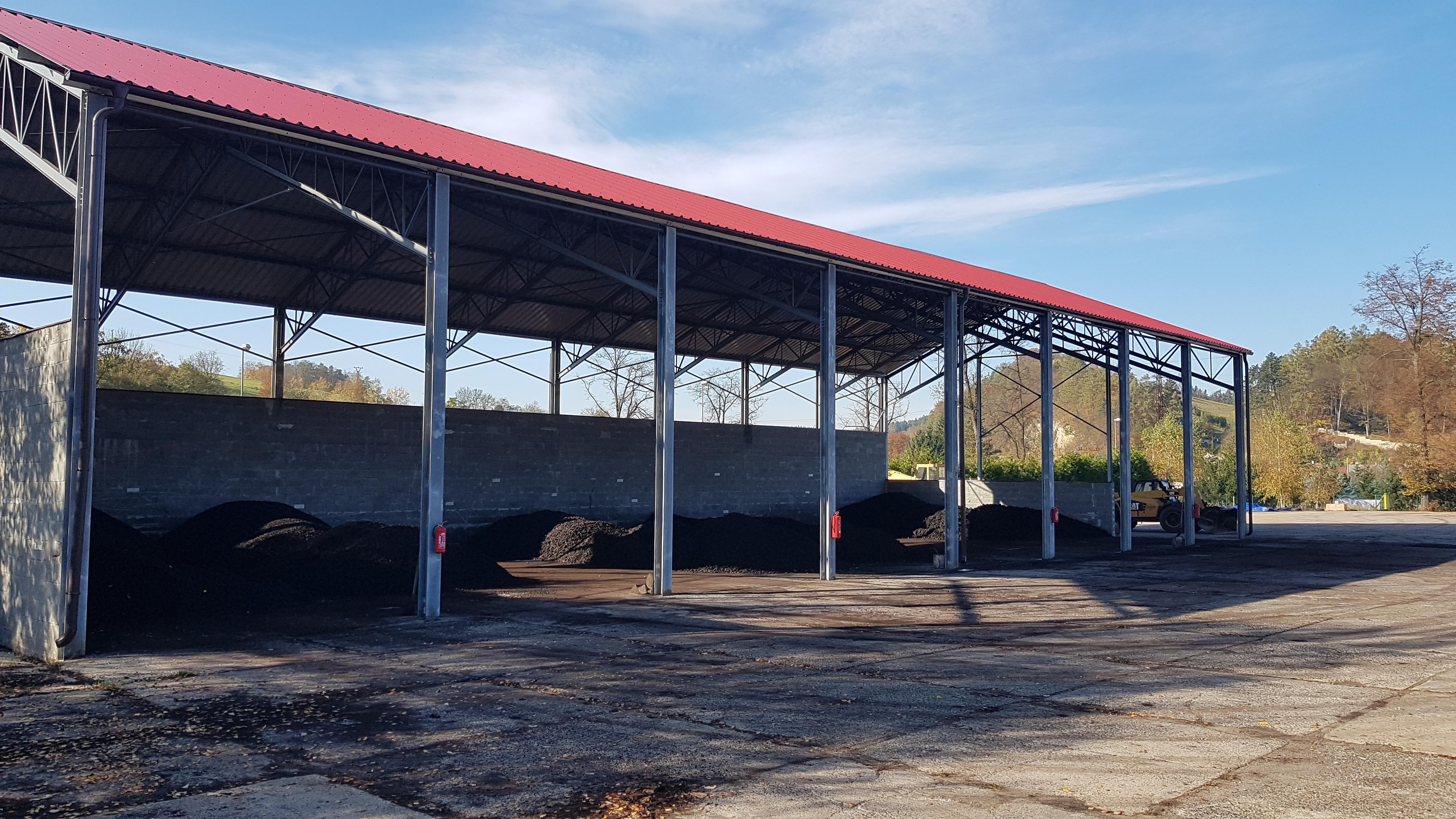 Uhelné sklady Hubálek foto 4