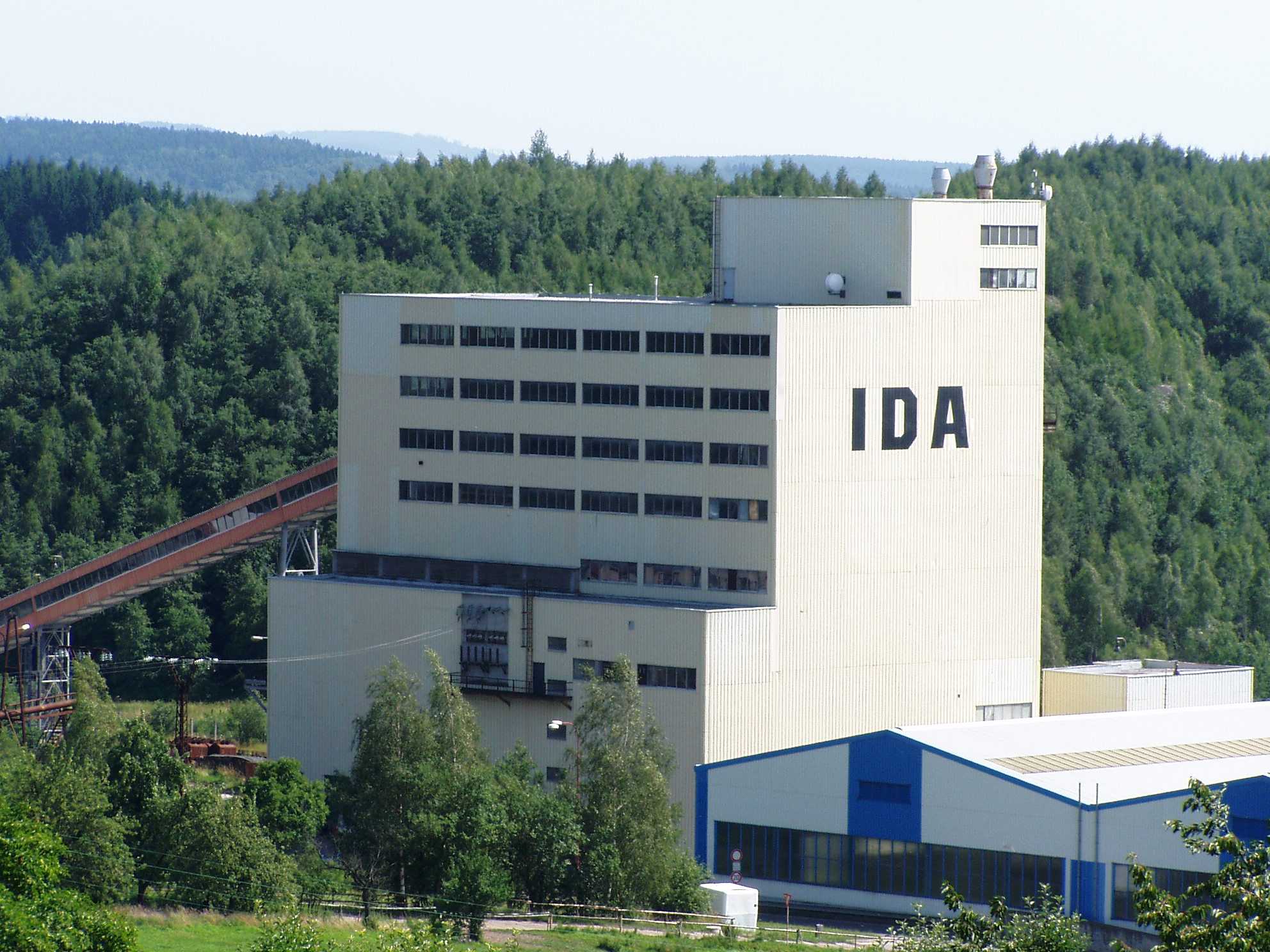 IDA PRO, spol. s r.o. foto 3