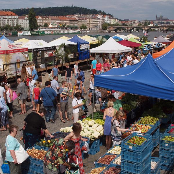 Trznice Jeleni Hora