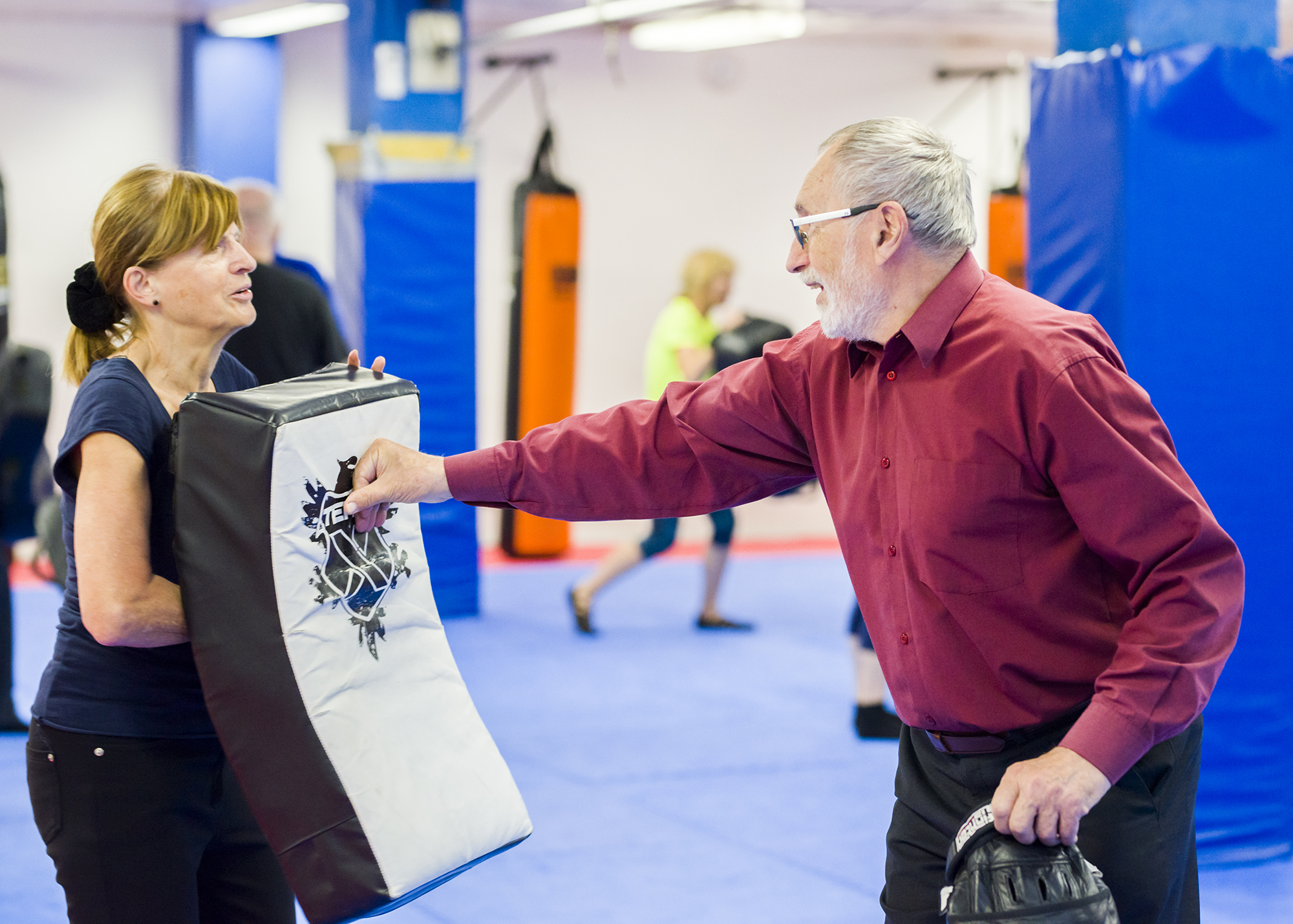 Česká Krav Maga Asociace foto 6