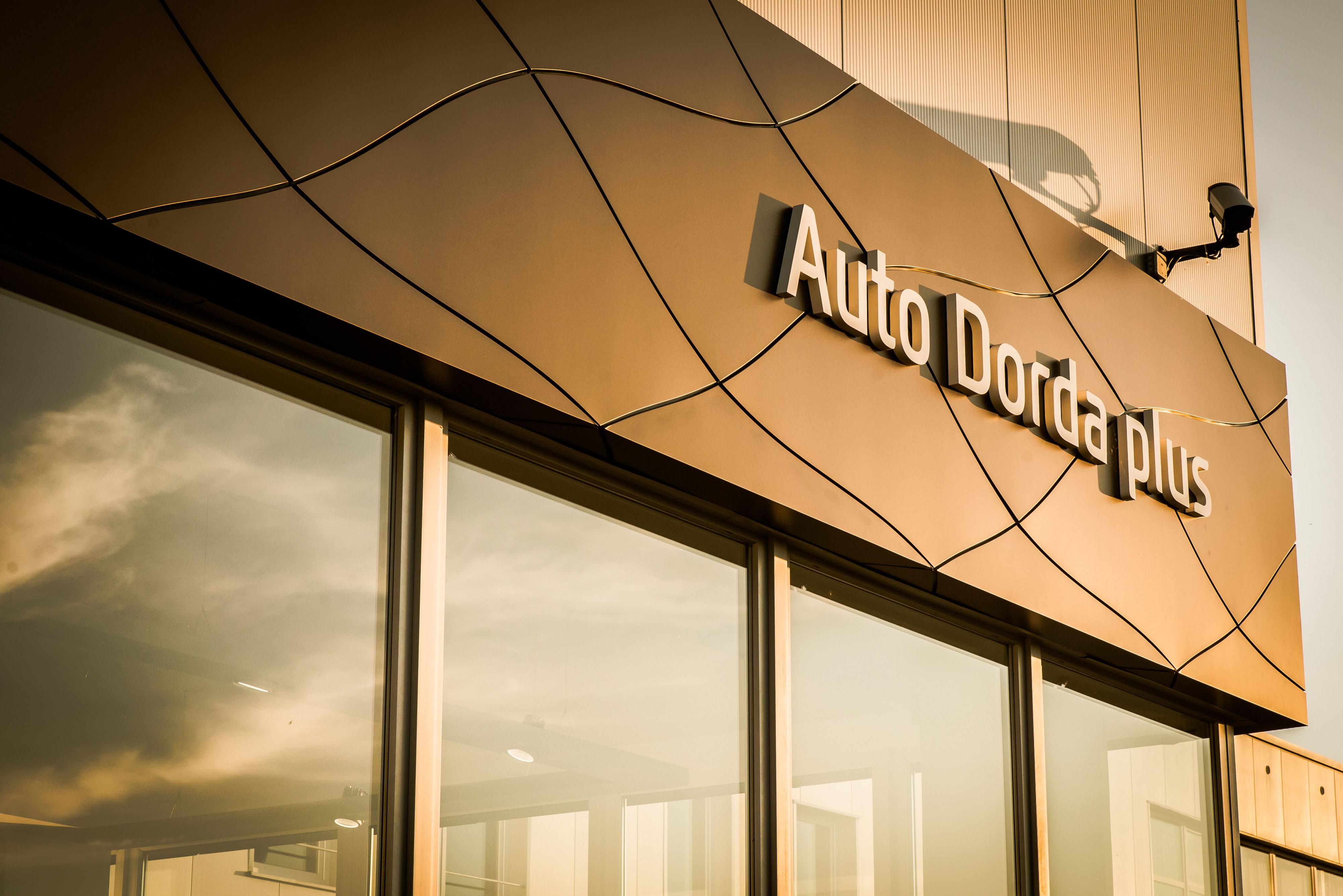 Auto Dorda plus s.r.o.