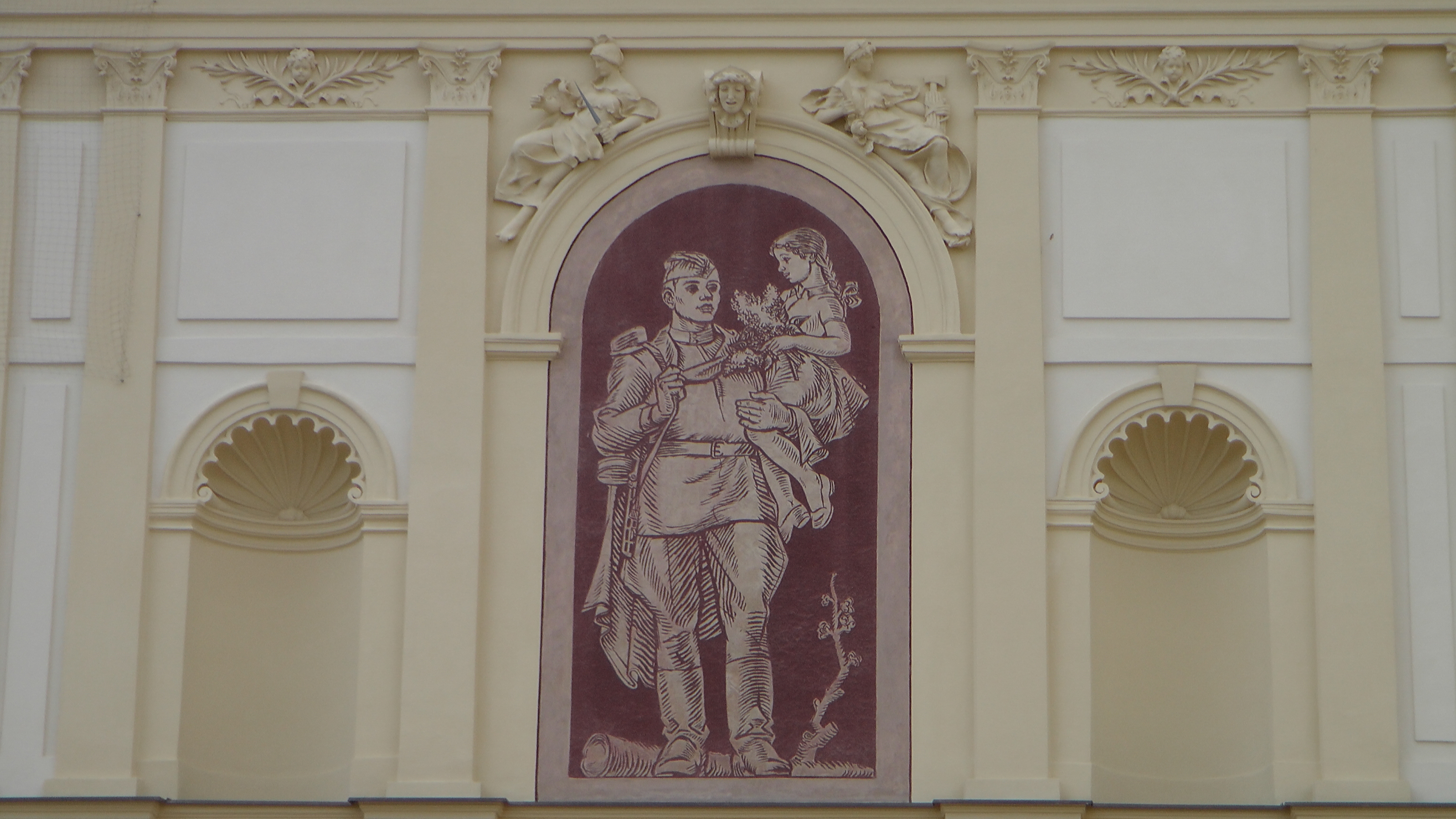 Město Mnichovo Hradiště foto 4