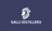 logo GALLI DISTILLERY