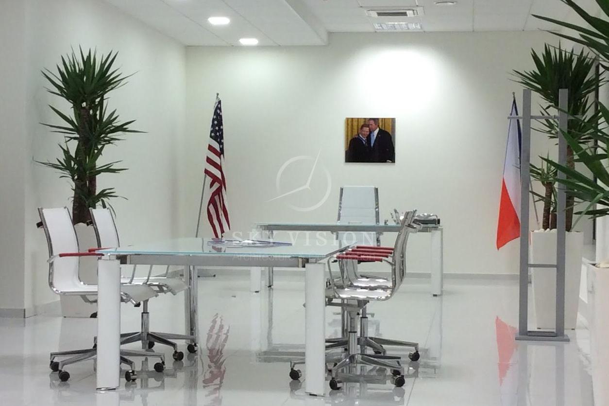 Sky Vision Czech Republic, s.r.o.