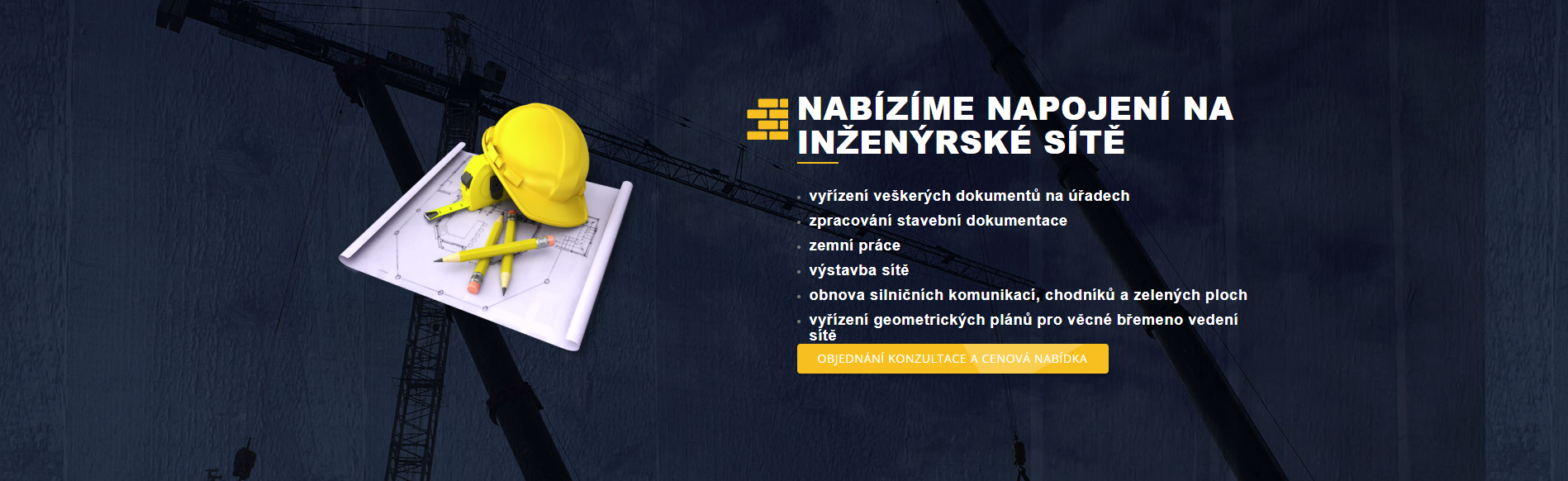 Inženýrské sítě Prostějov foto 2