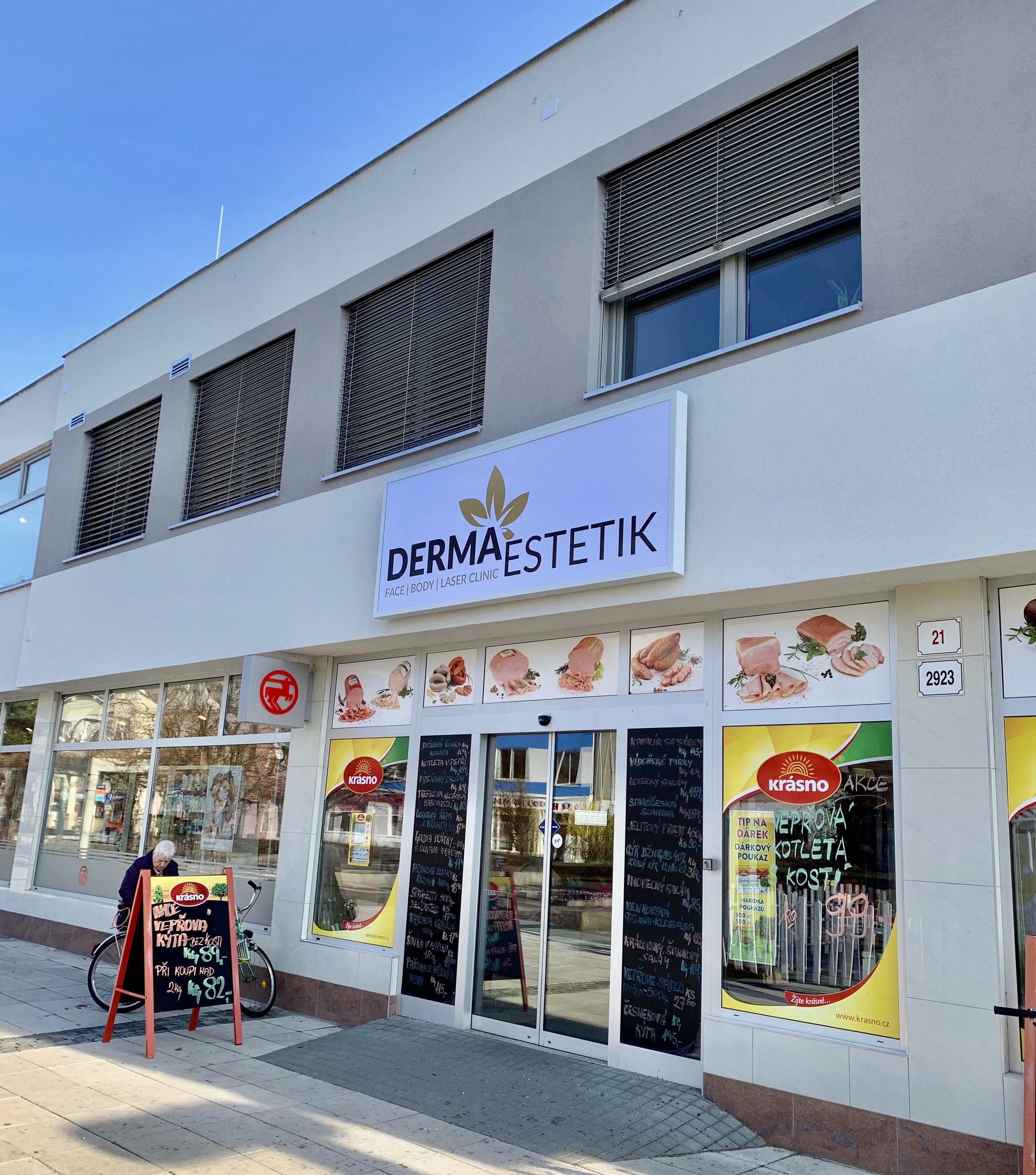 DERMAESTETIK foto 4