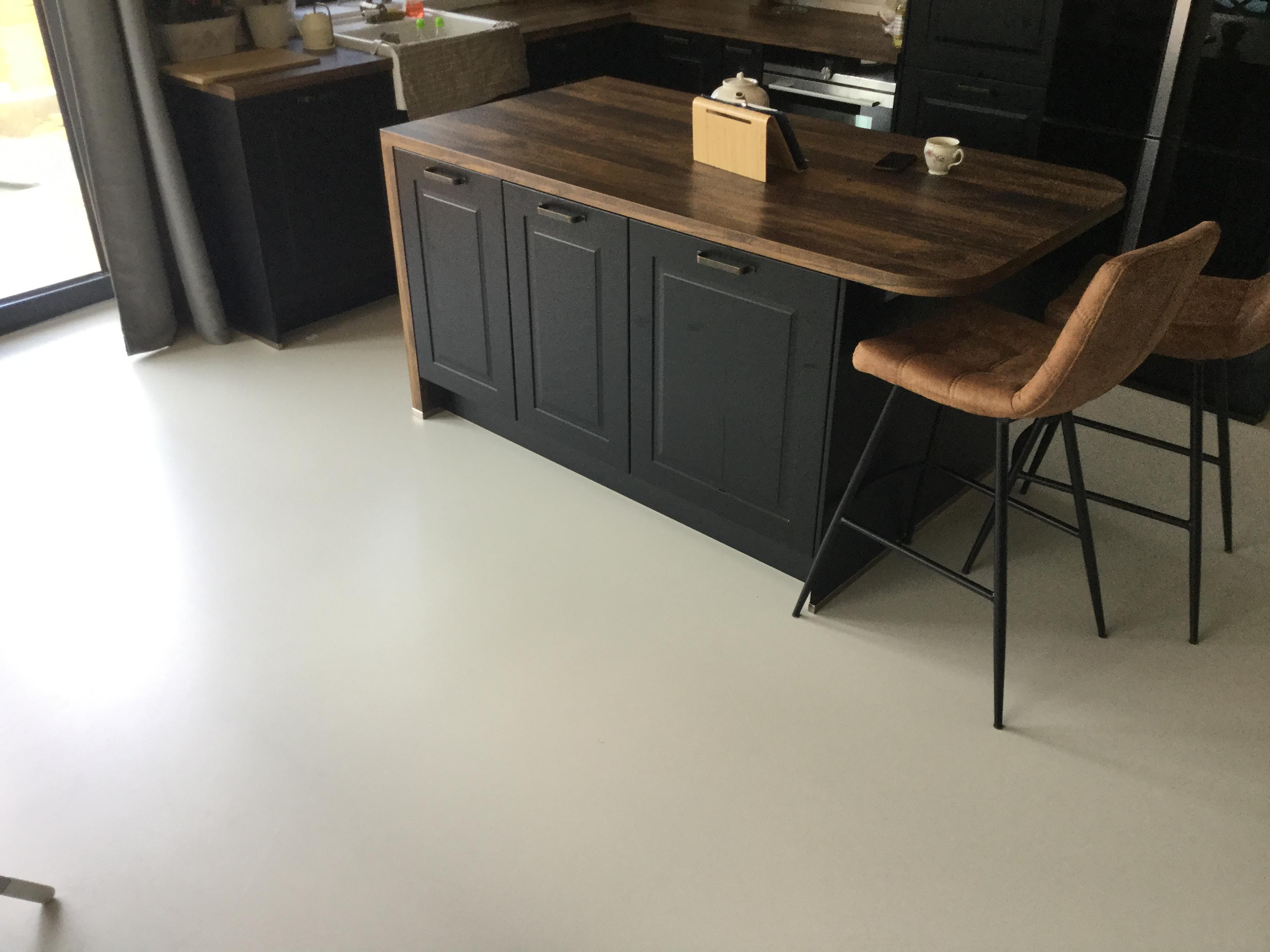 DESIGNOVÉ PODLAHY - Michal Matějka foto 4