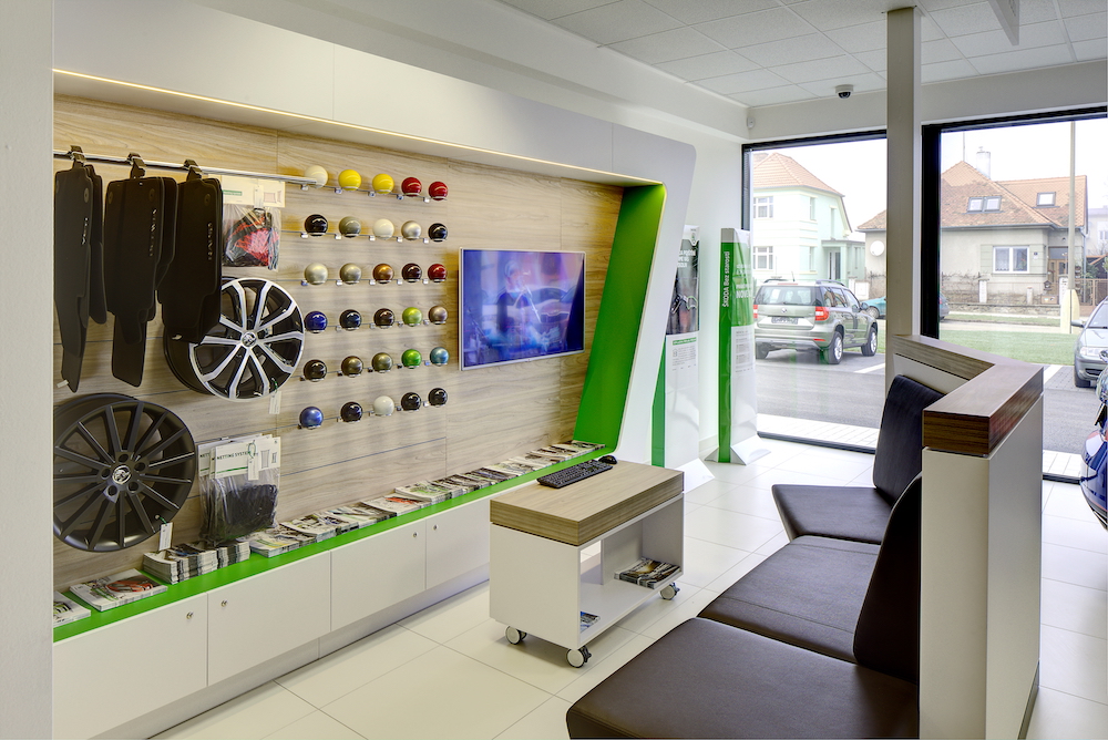 AUTO ŠEVČÍK c.z., spol. s r.o. foto 5