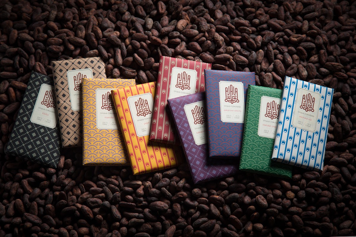 AJALA Chocolate foto 3