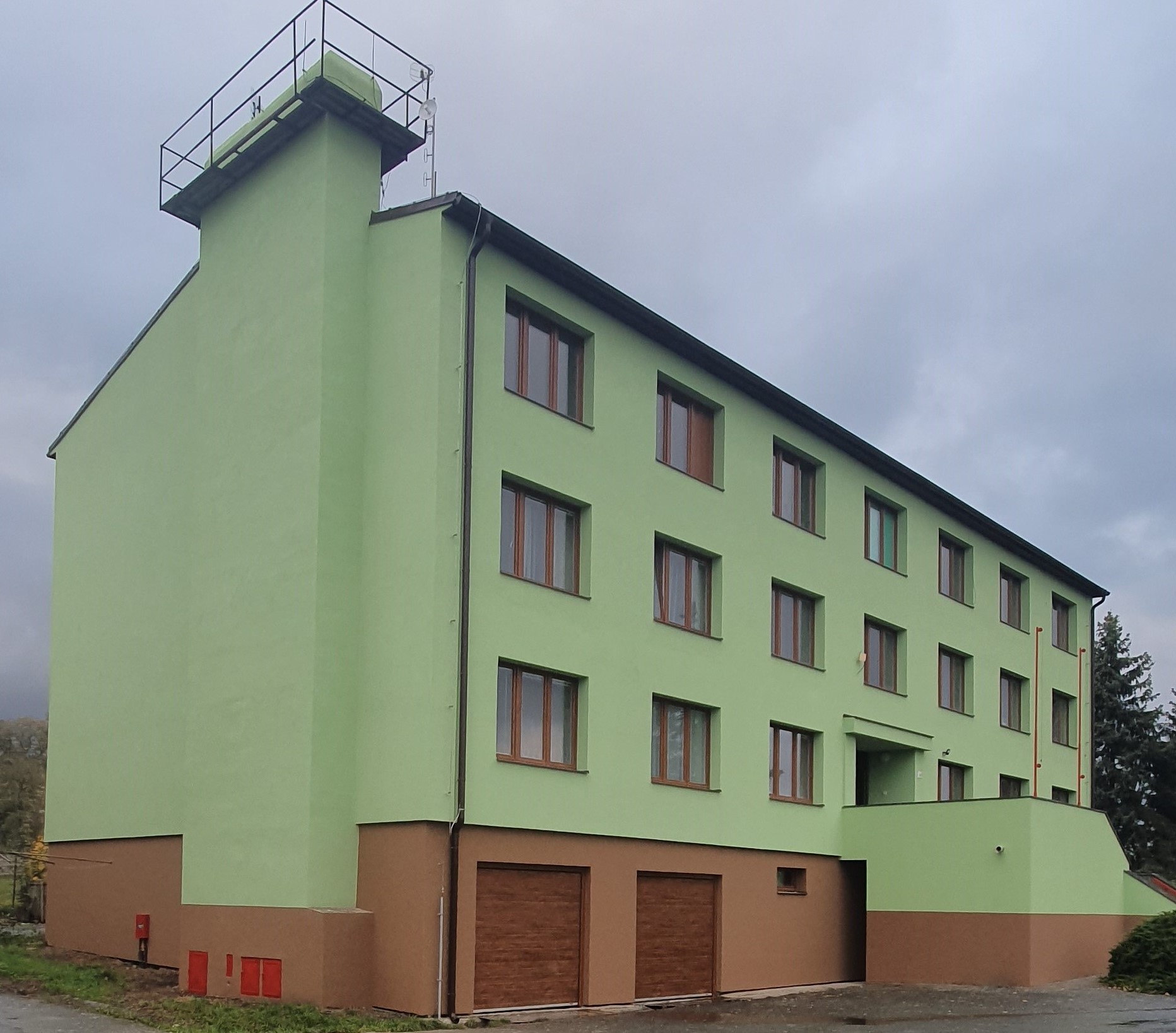 EUbuilding, a.s. foto 4