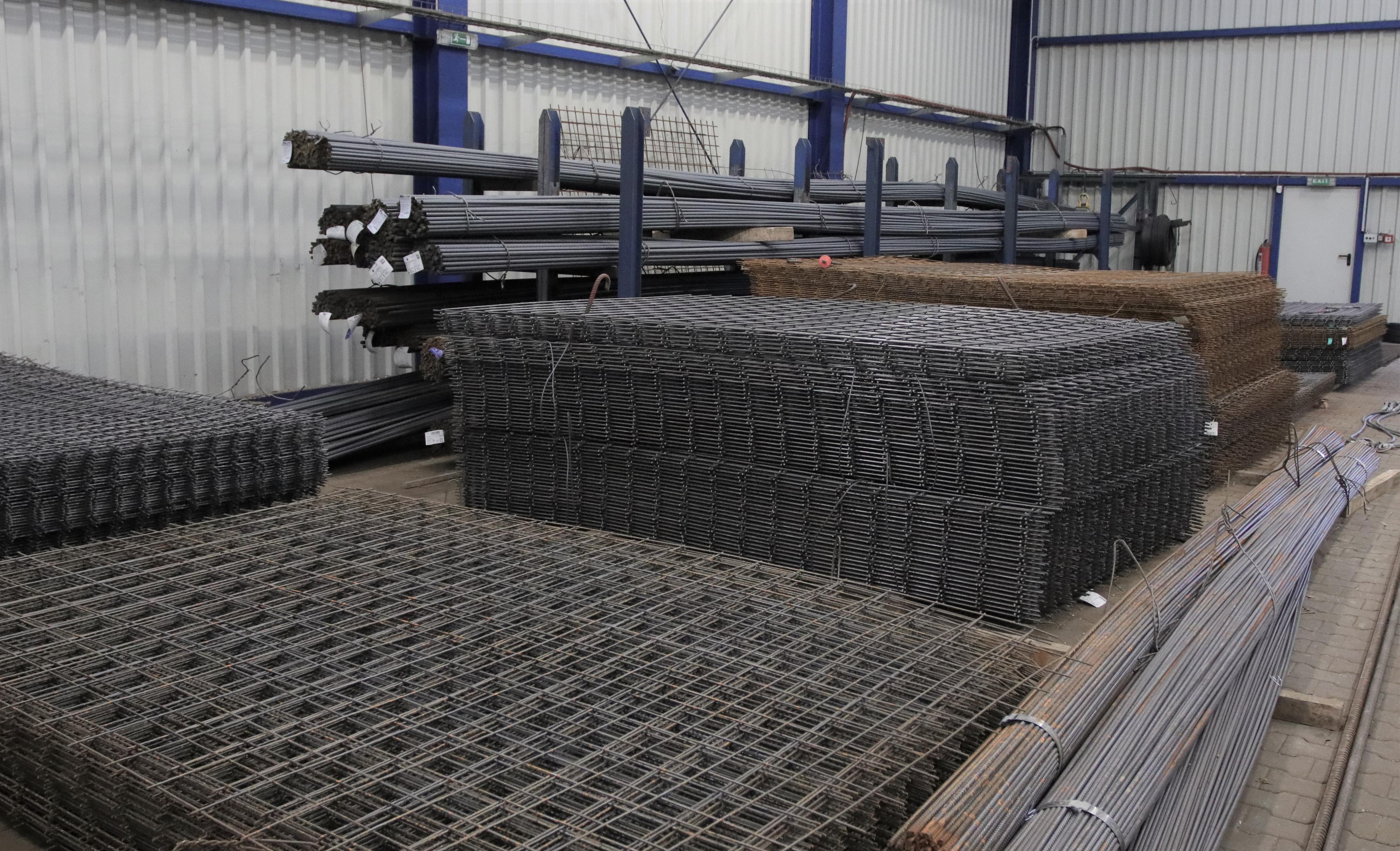 TRIPO STEEL, s.r.o. foto 4
