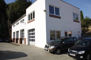 Autopůjčovna West Car Praha