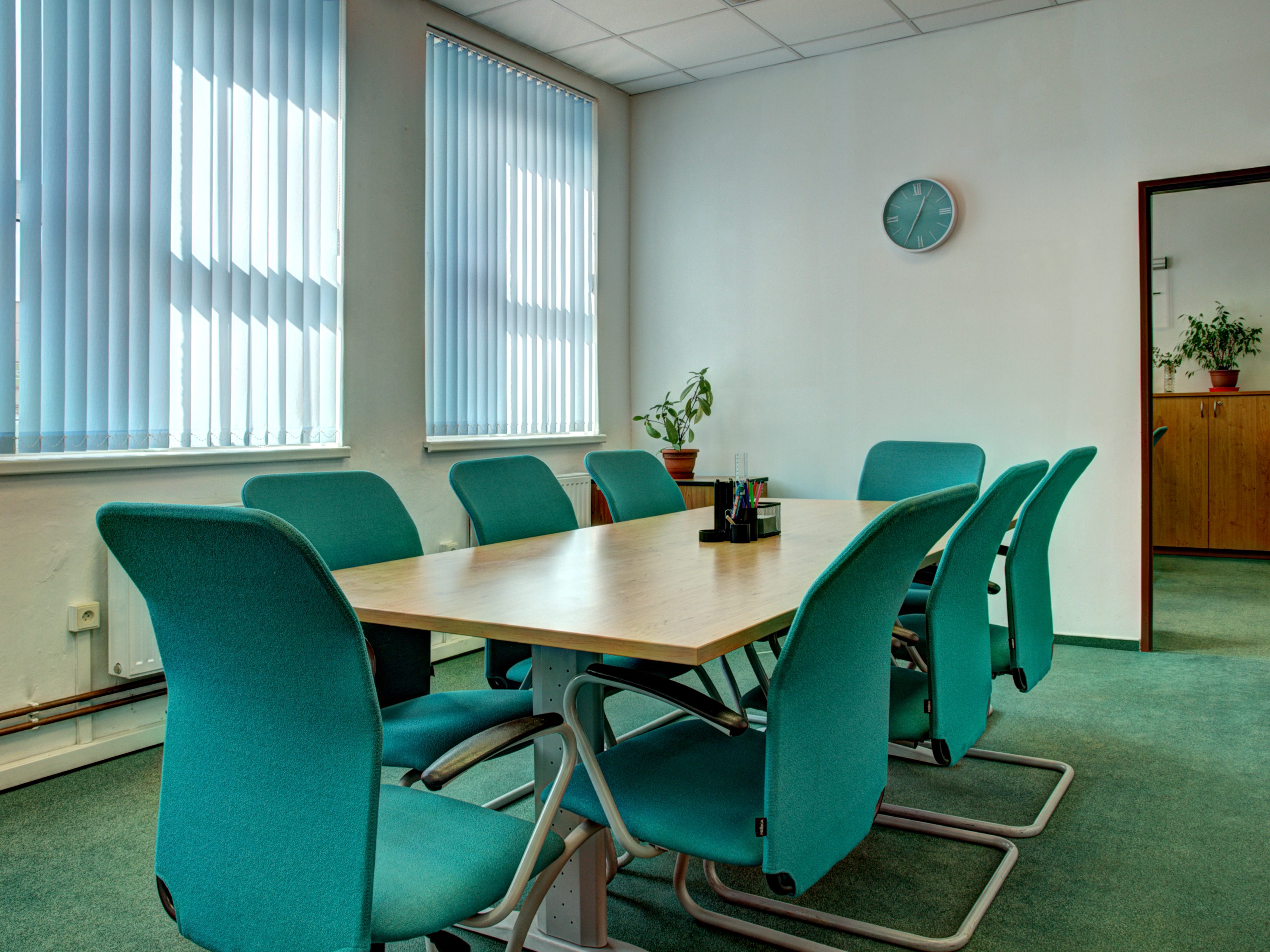 OFFICE HOUSE PARTNER foto 5