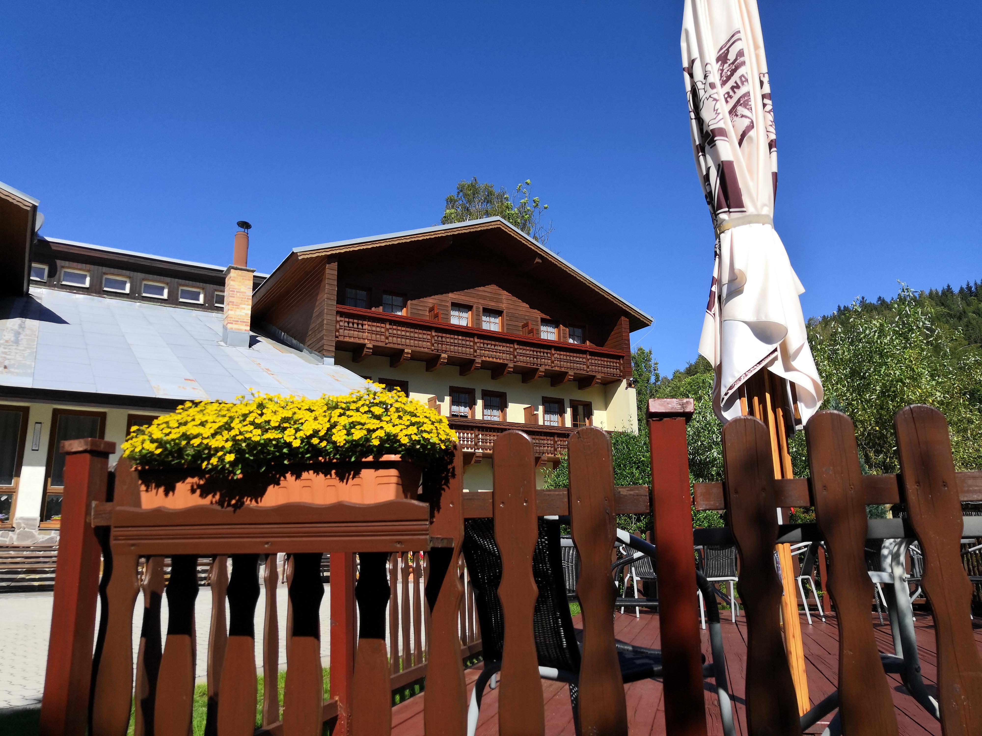Hotel u Můstků foto 5