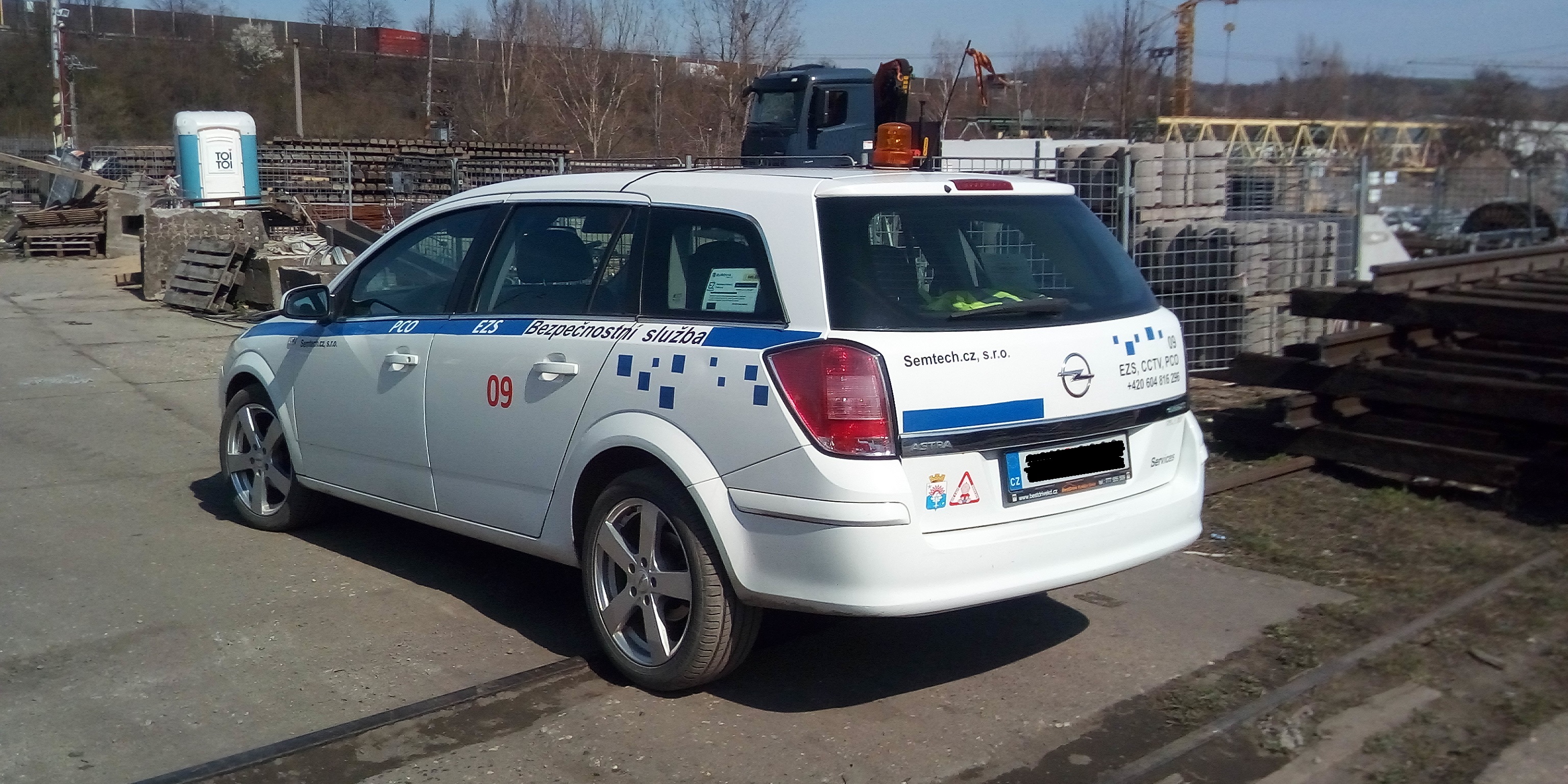 Semtech IPSA Agency s.r.o. foto 3