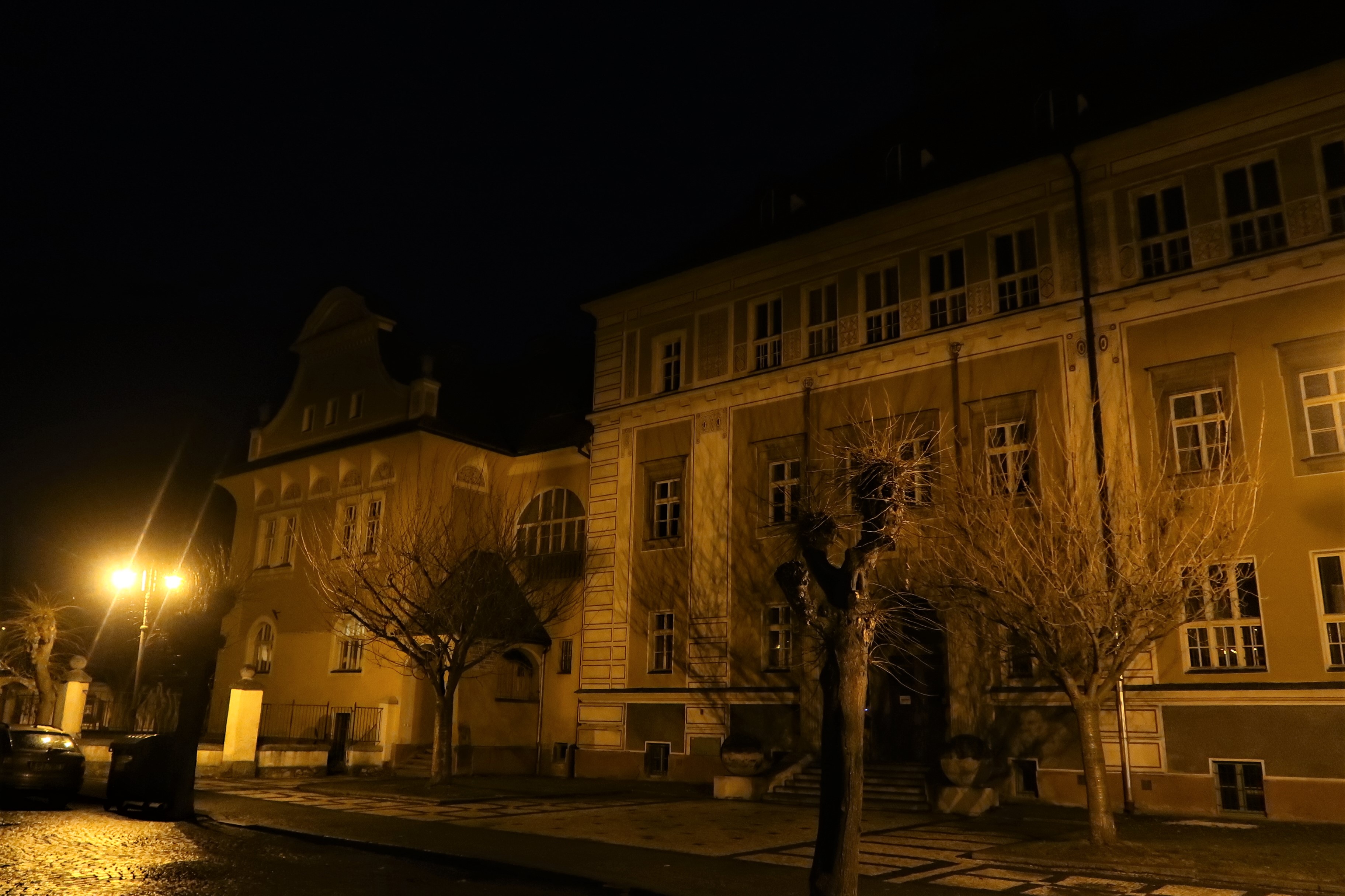 Gymnázium Sušice foto 6