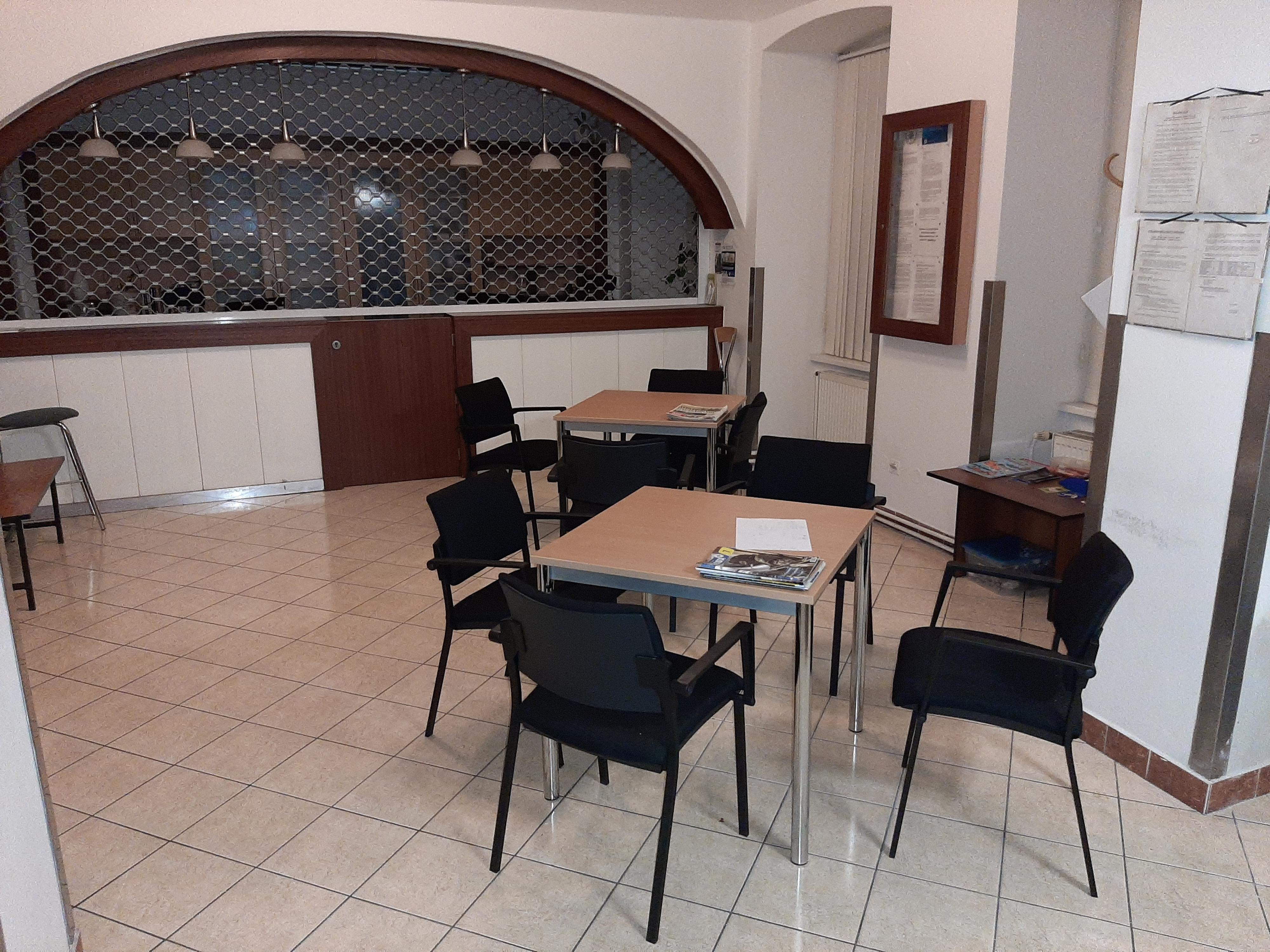 Policie ČR - Místní oddělení Smíchov foto 5