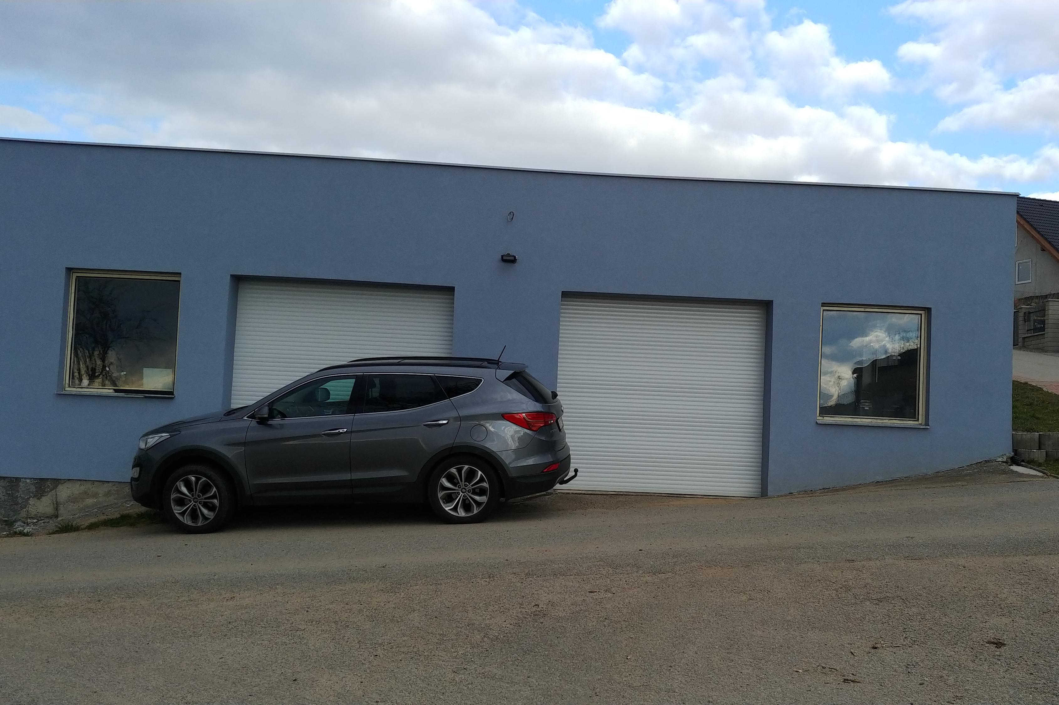 Autoservis Lubomír Nešpor