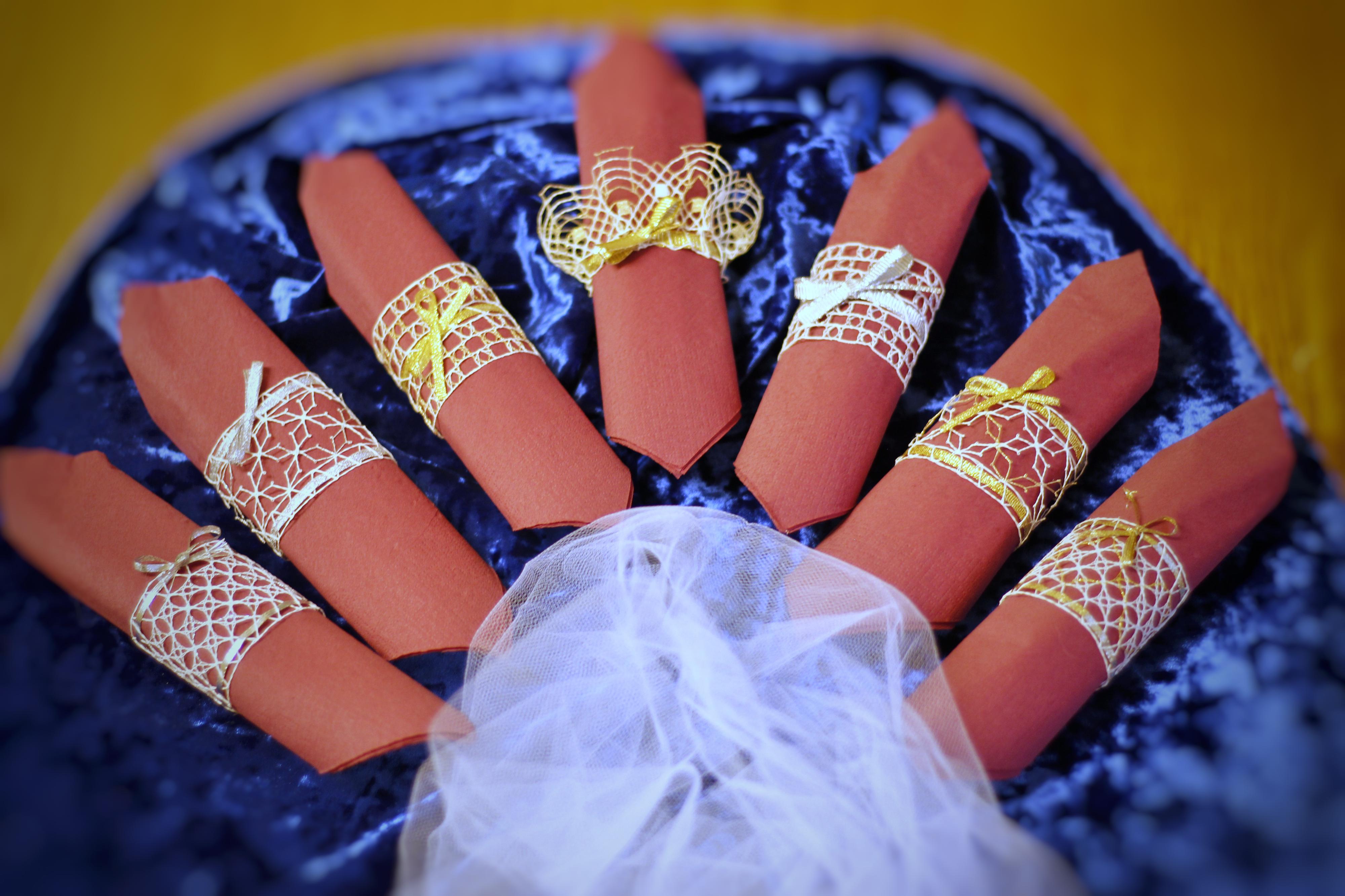 Paličkovaná krajka E-shop foto 3