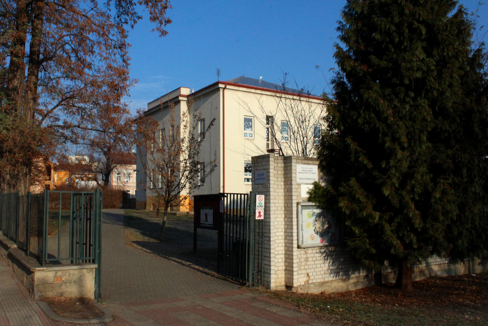 Středisko ekologické výchovy SEVER Litoměřice, o.p.s.