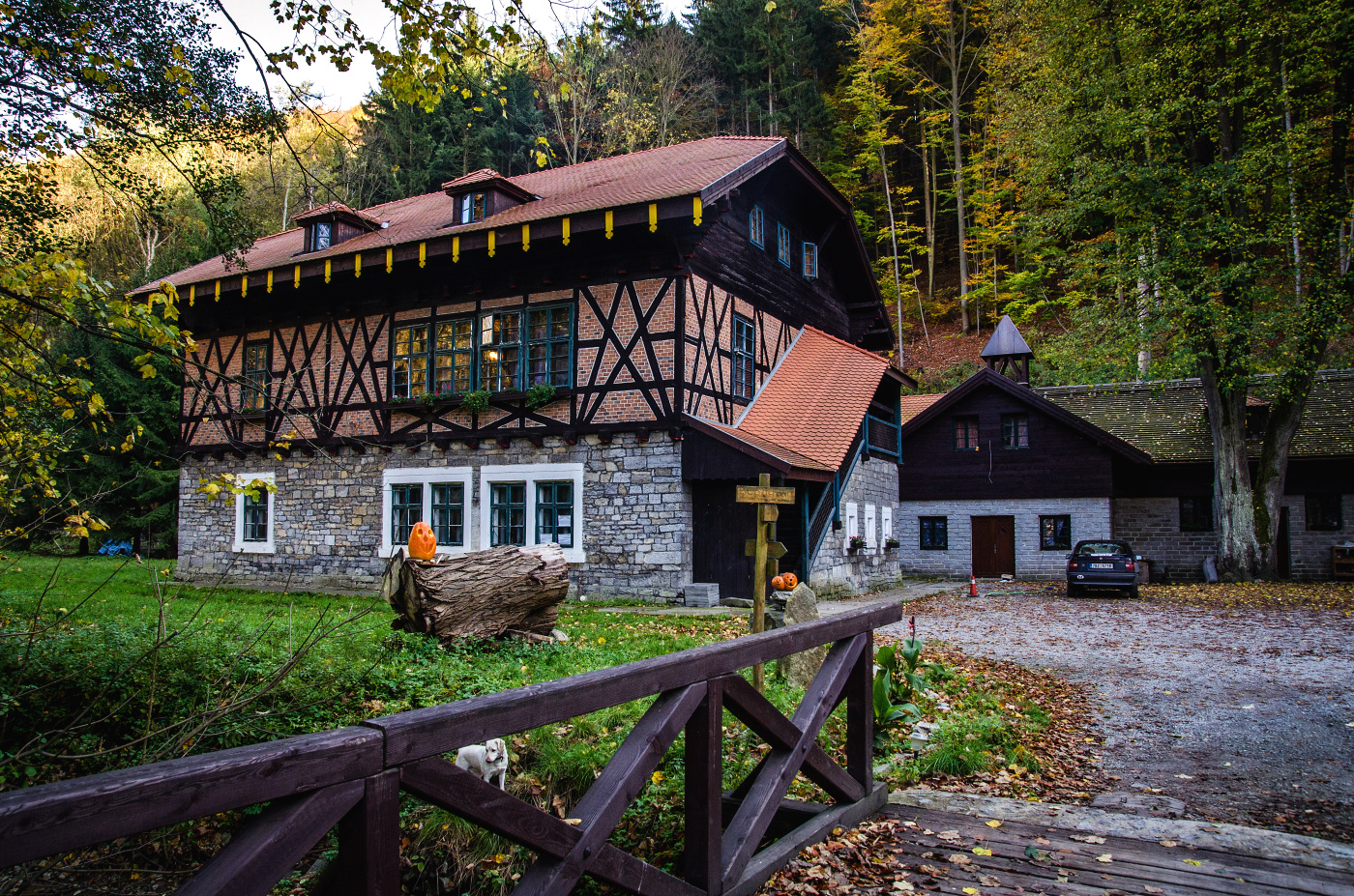 EVC Švýcárna foto 3