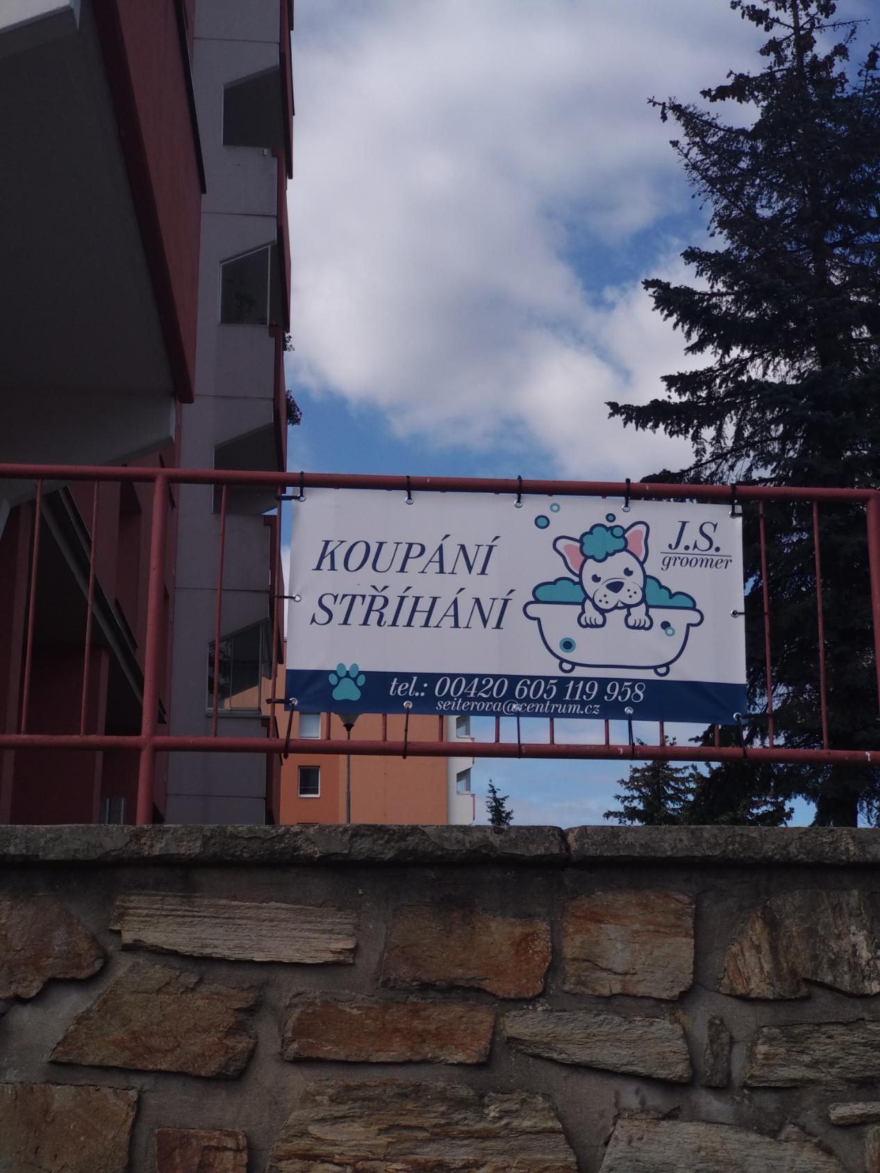 Psí salon J.S. groomer foto 3