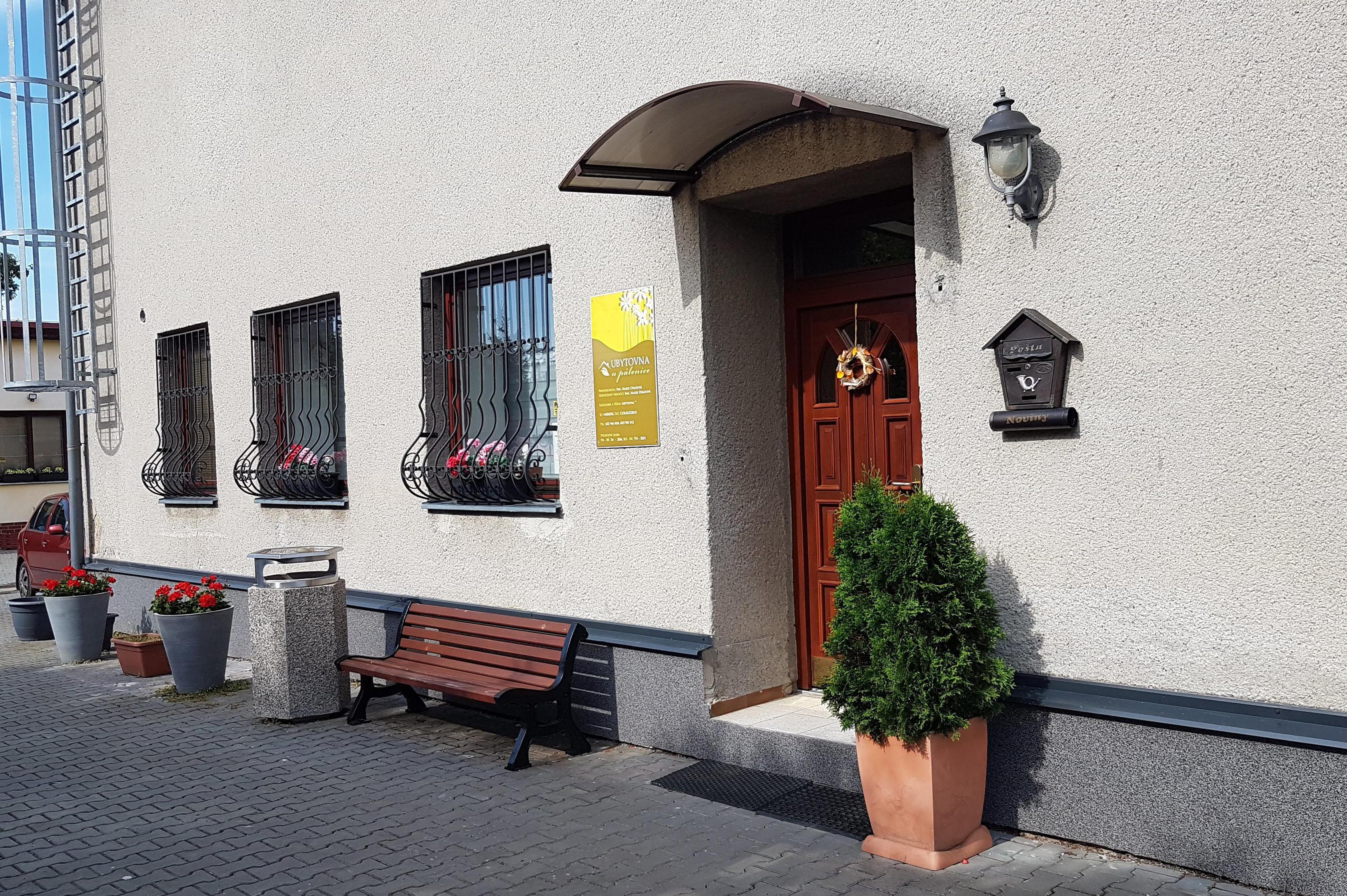 Ubytování U Pálenice foto 1