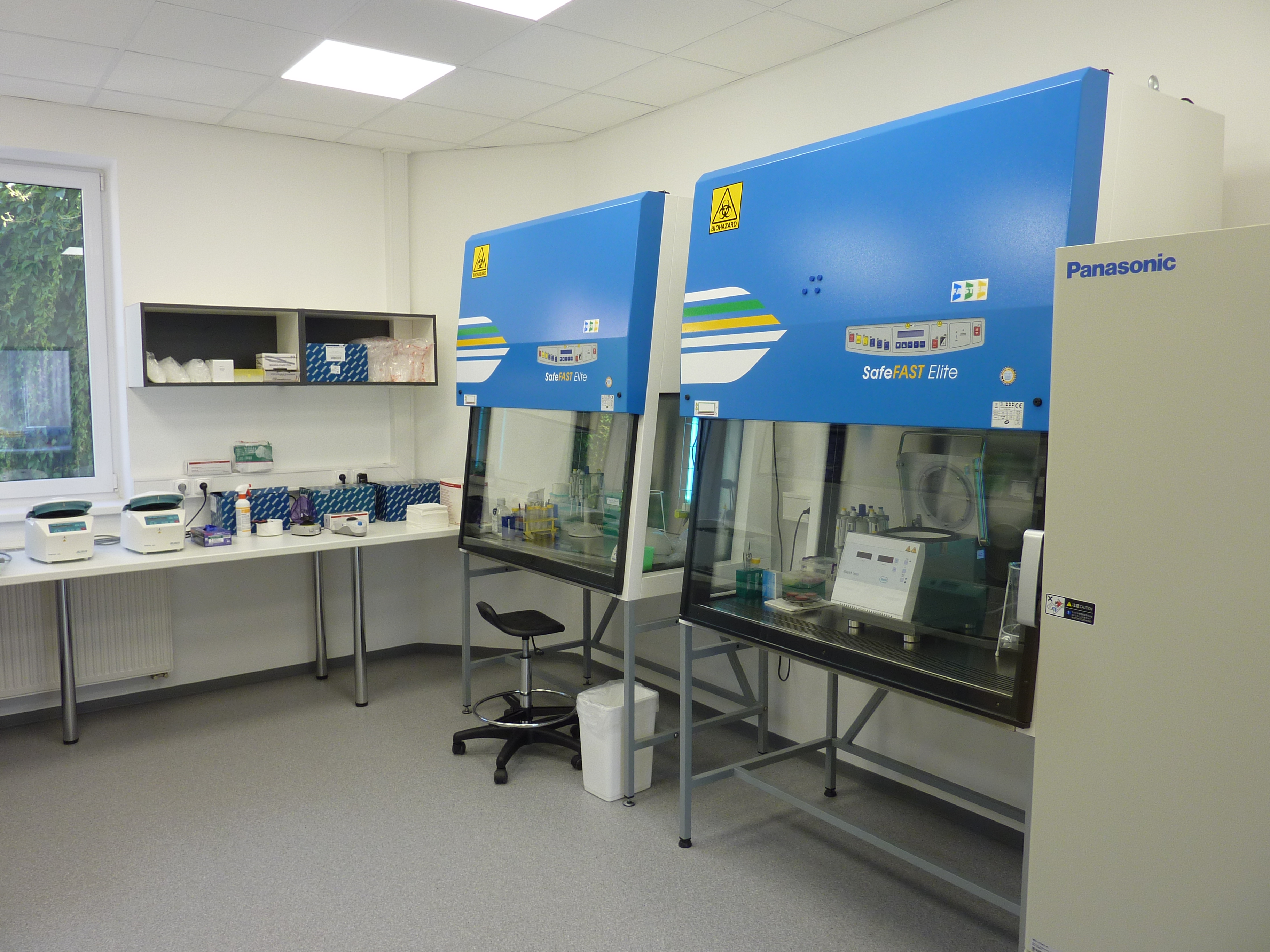 TILIA LABORATORIES s.r.o. foto 3