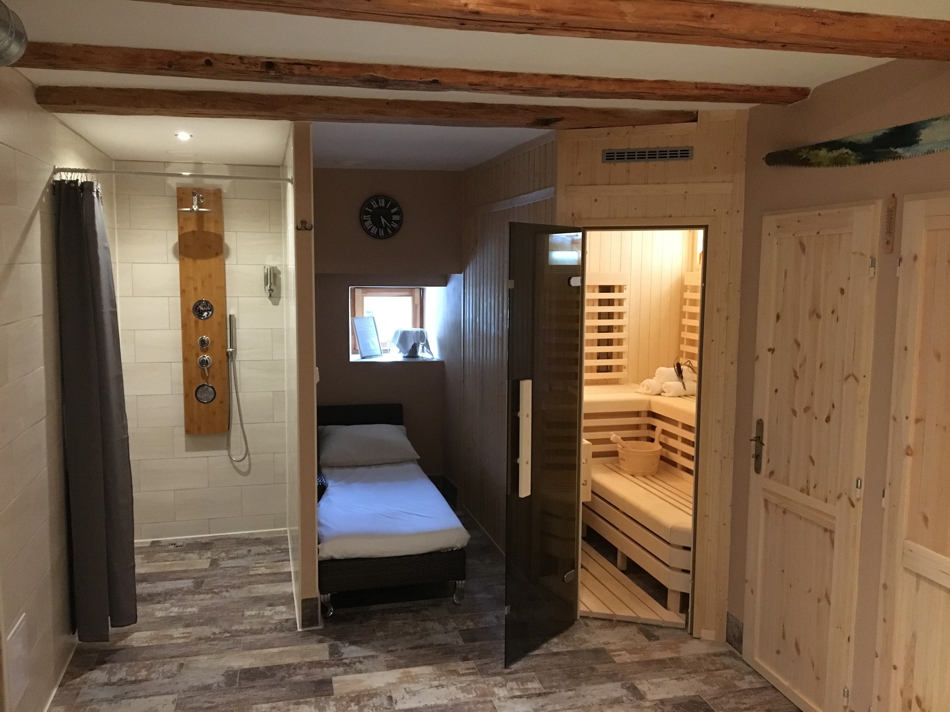 Adamův Mlýn Wellness & Spa foto 2