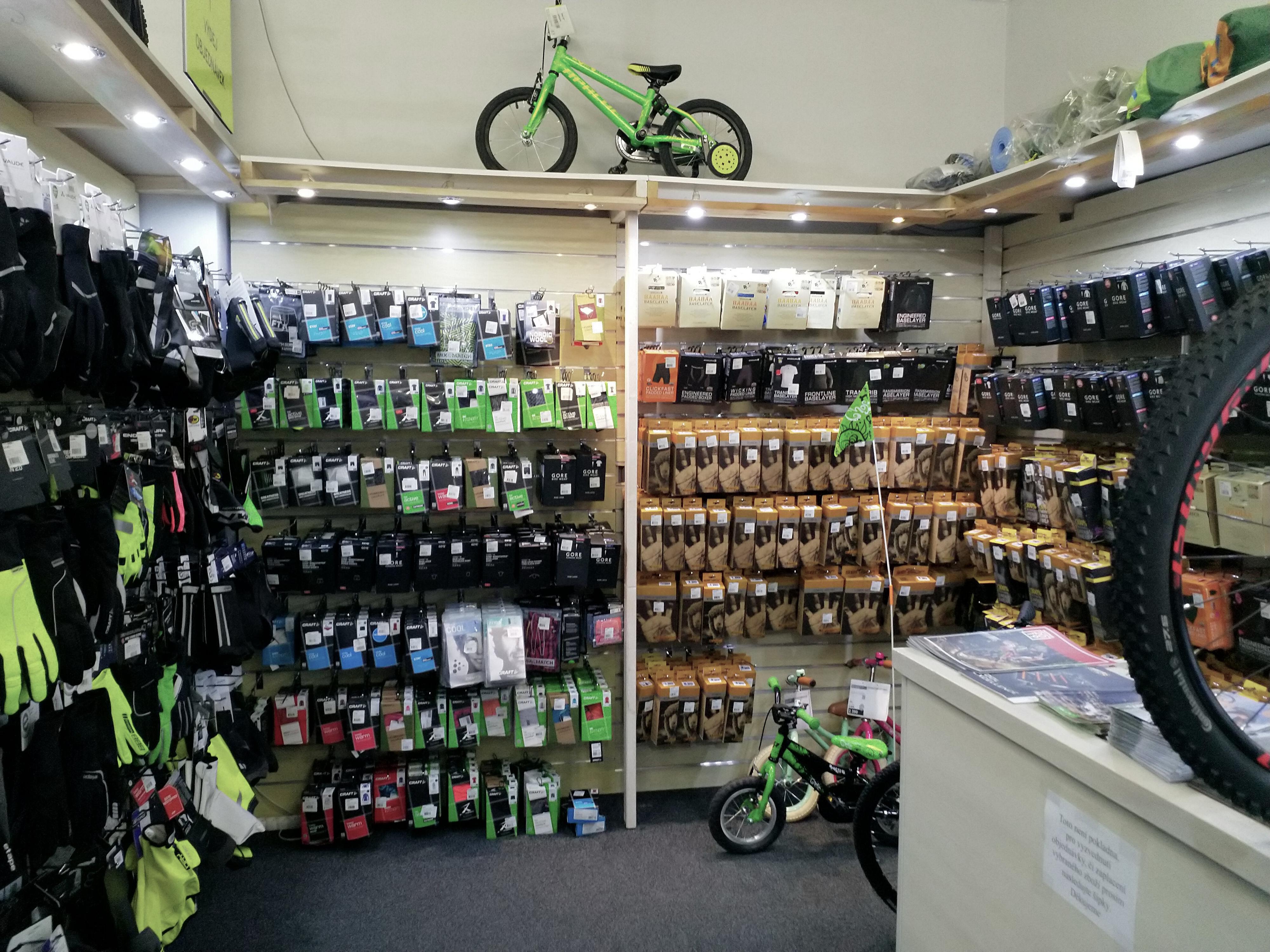 Bike-Eshop.CZ foto 4