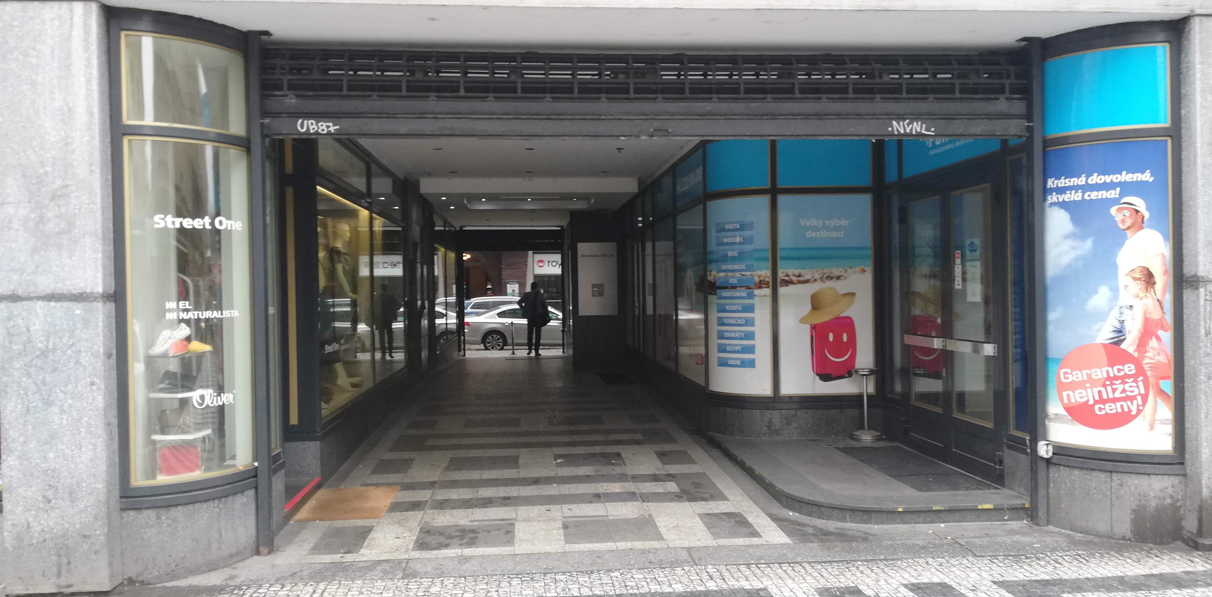 ADVOKÁTNÍ KANCELÁŘ - Mgr. Josef Žďárský foto 2