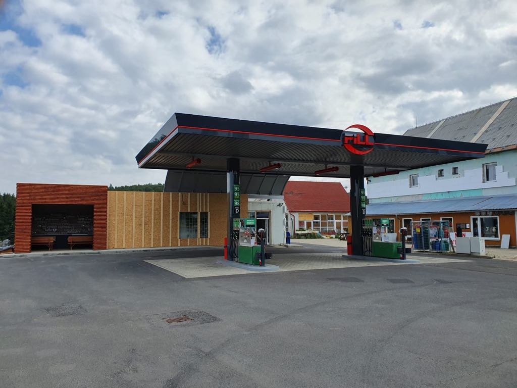 Megatechnik s.r.o. foto 6
