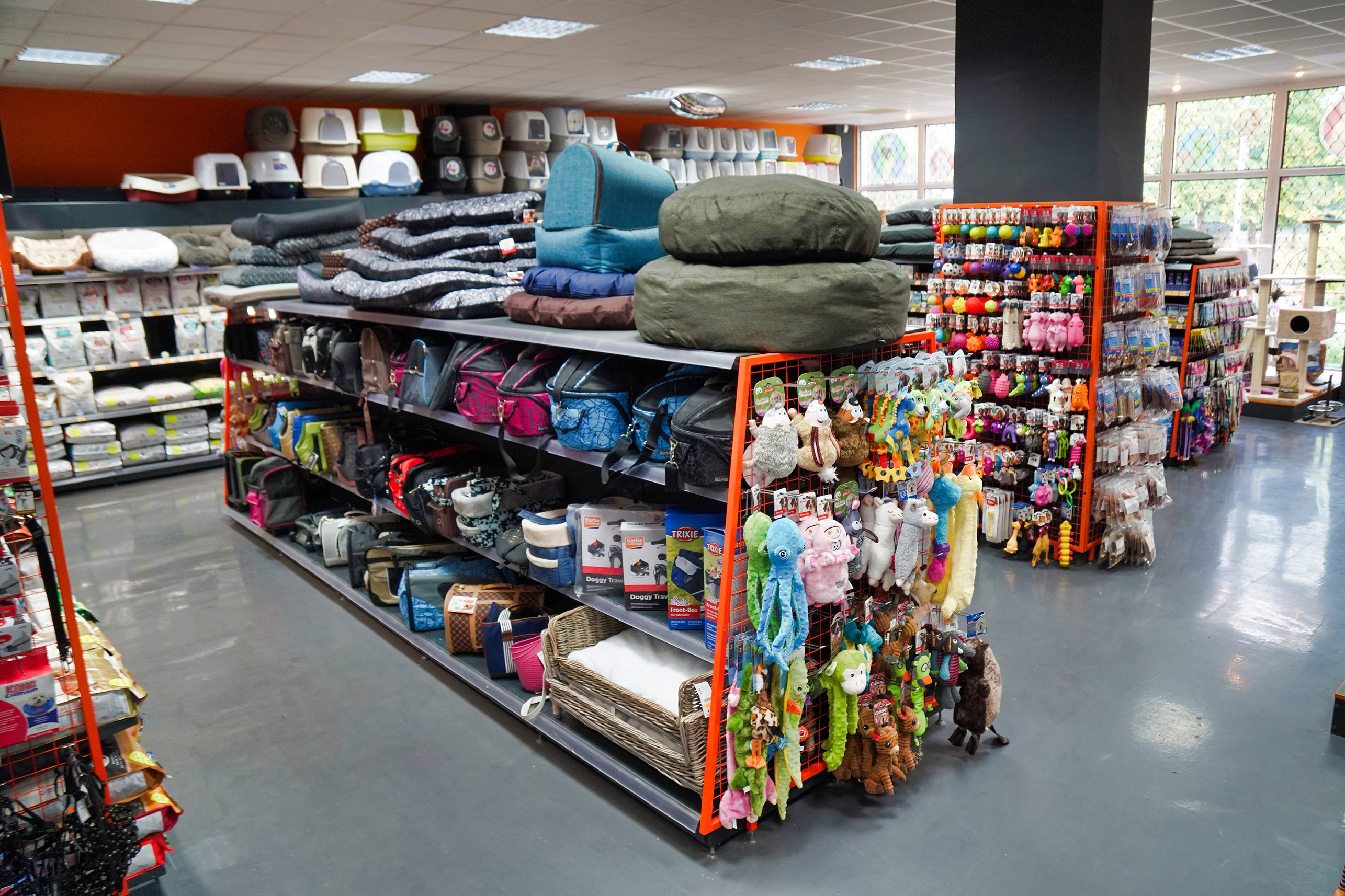 HappyZoo - Galaxie foto 2