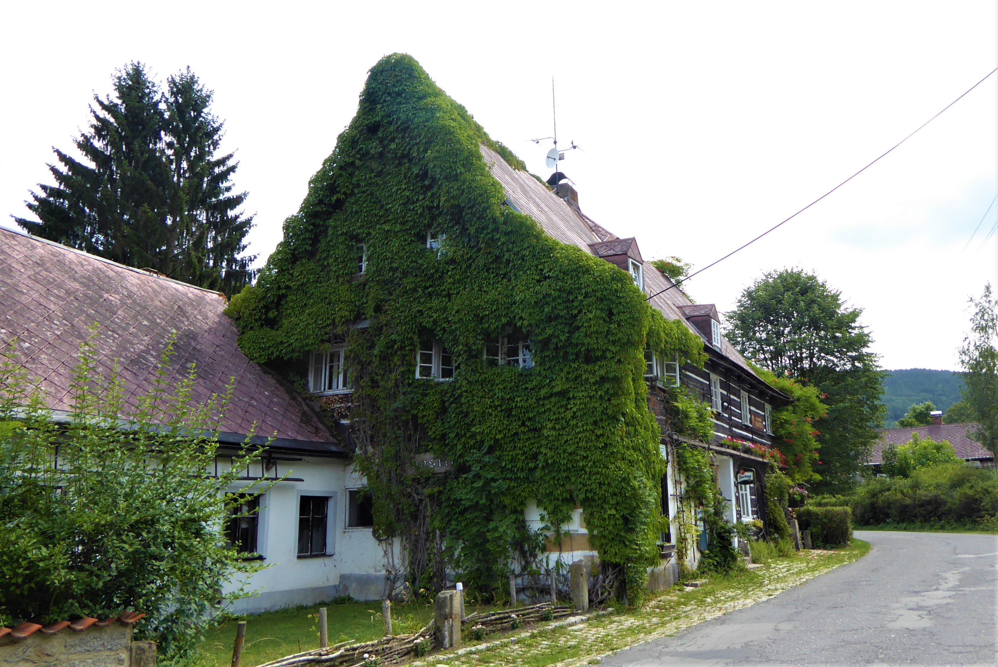 Penzion U Uhlířů foto 3